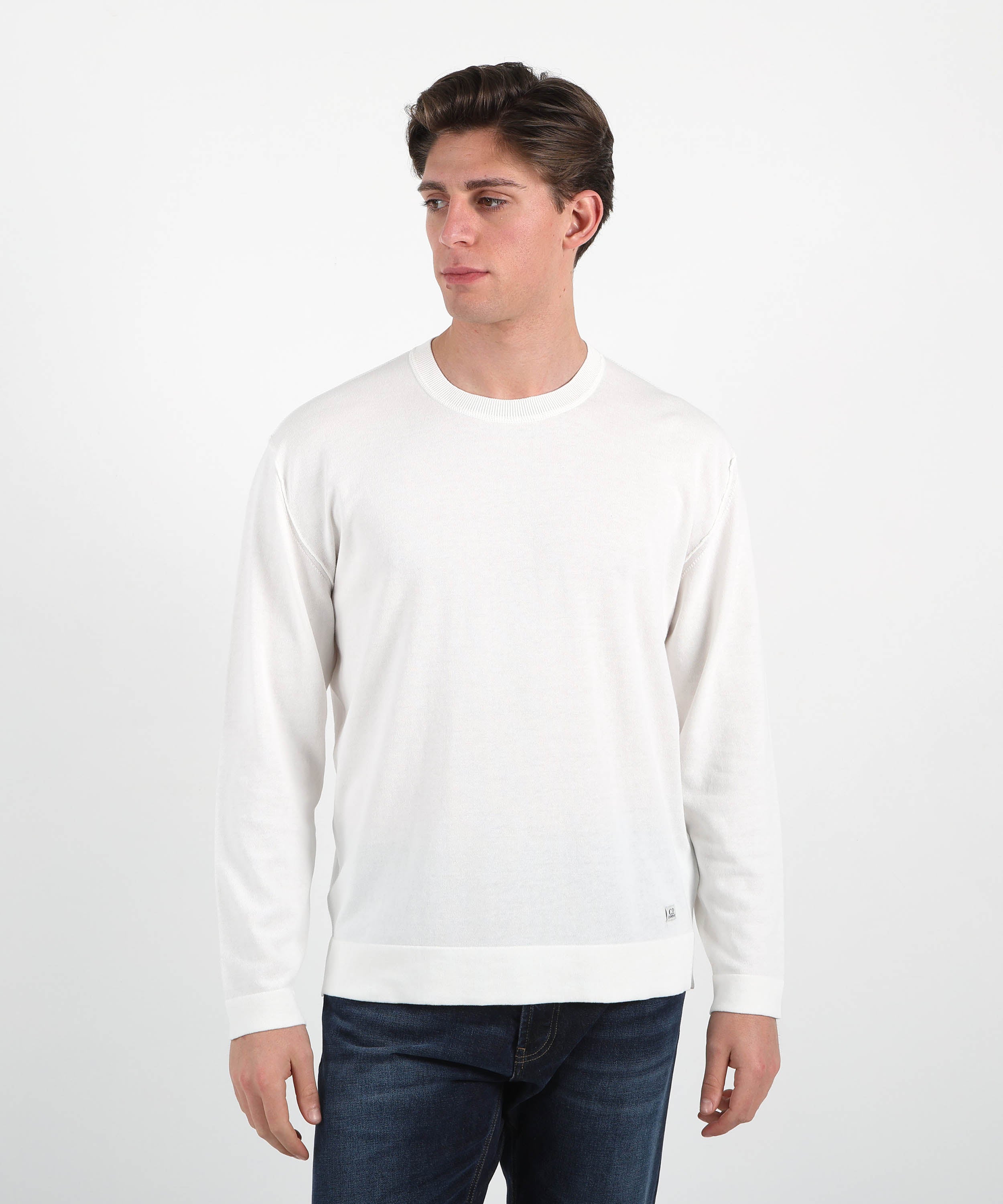 C.P. COMPANY Maglia girocollo