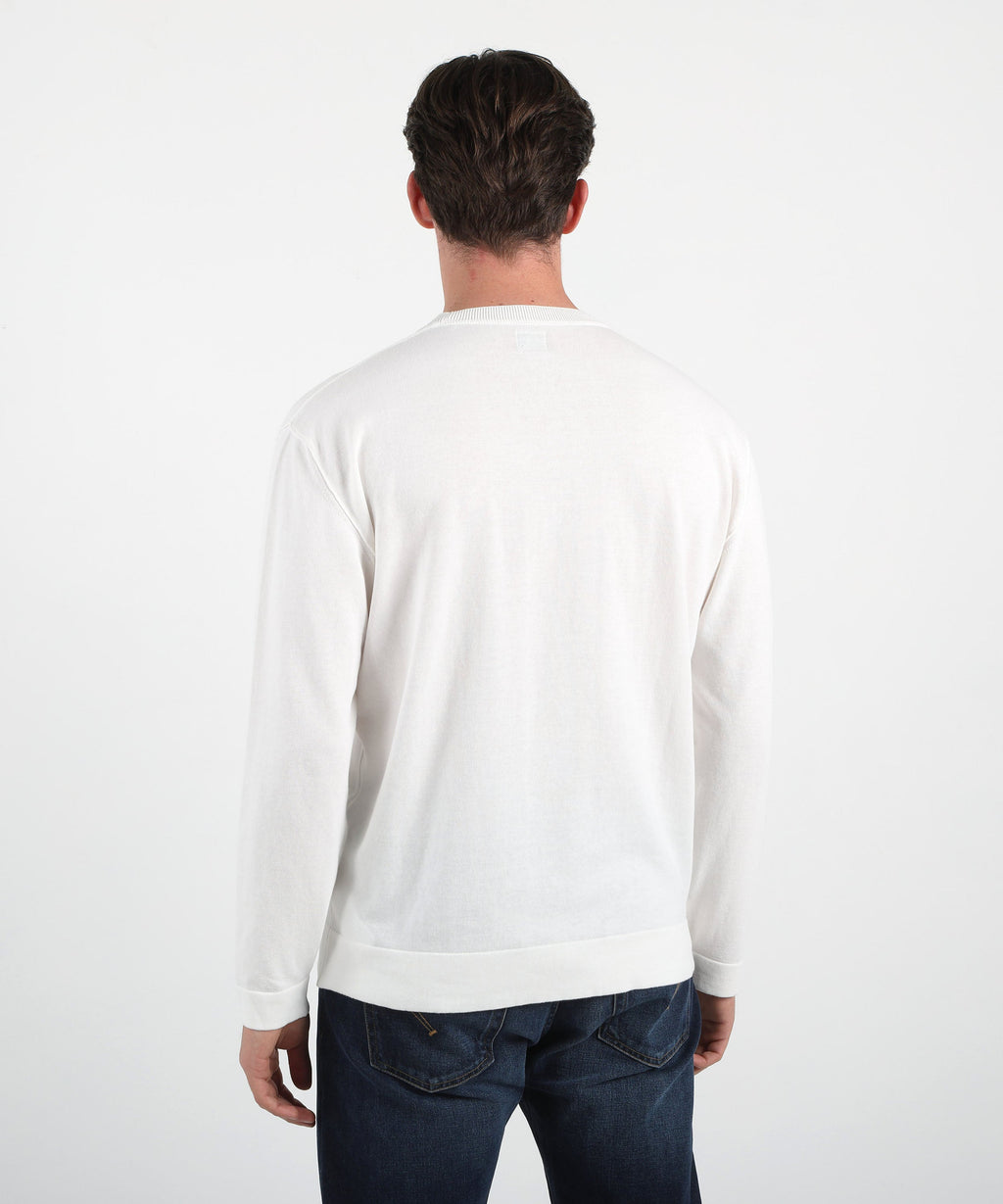 C.P. COMPANY Maglia girocollo