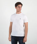 LACOSTE t-shirt in cotone