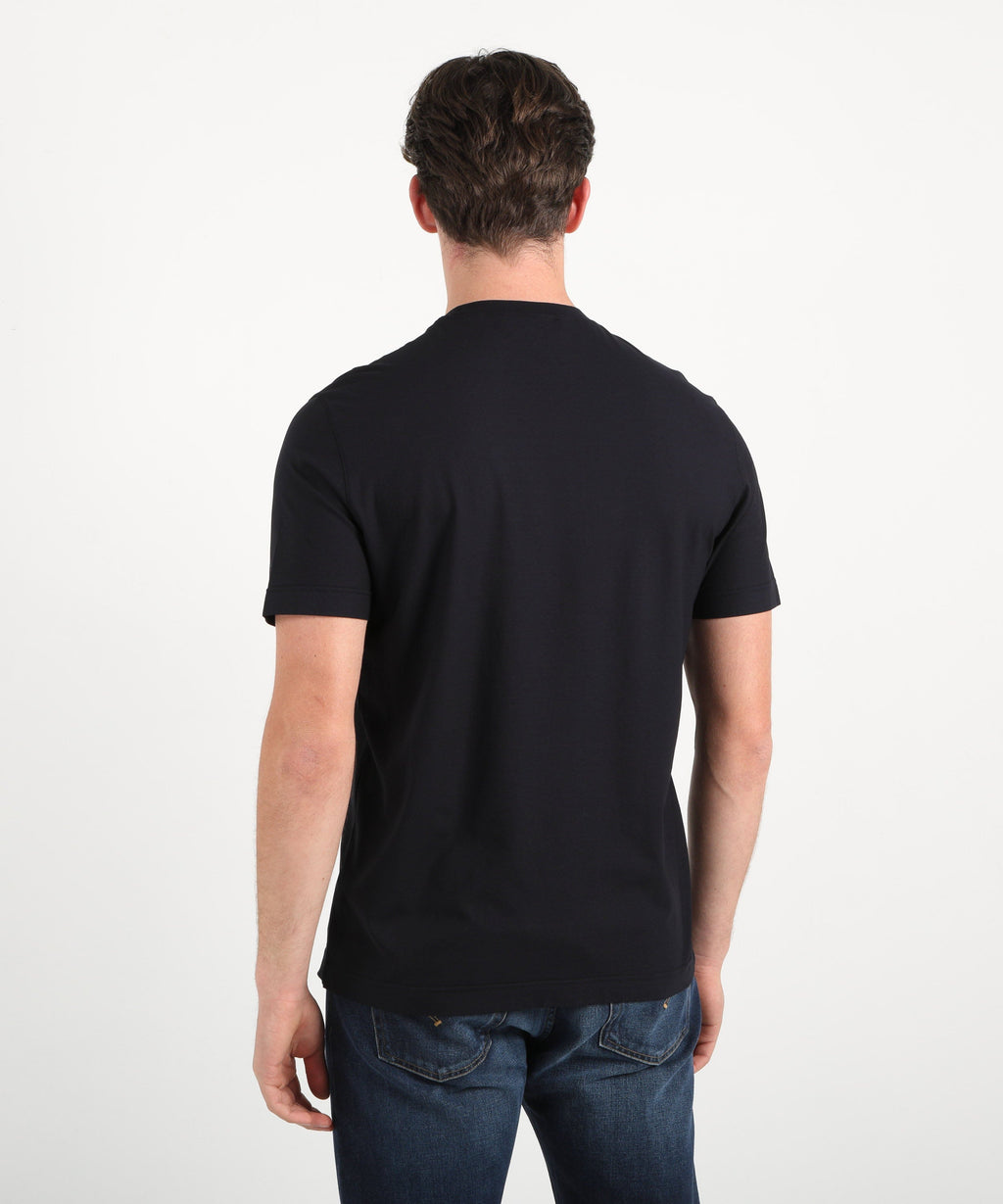 LACOSTE t-shirt in cotone