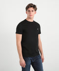 LACOSTE t-shirt in cotone