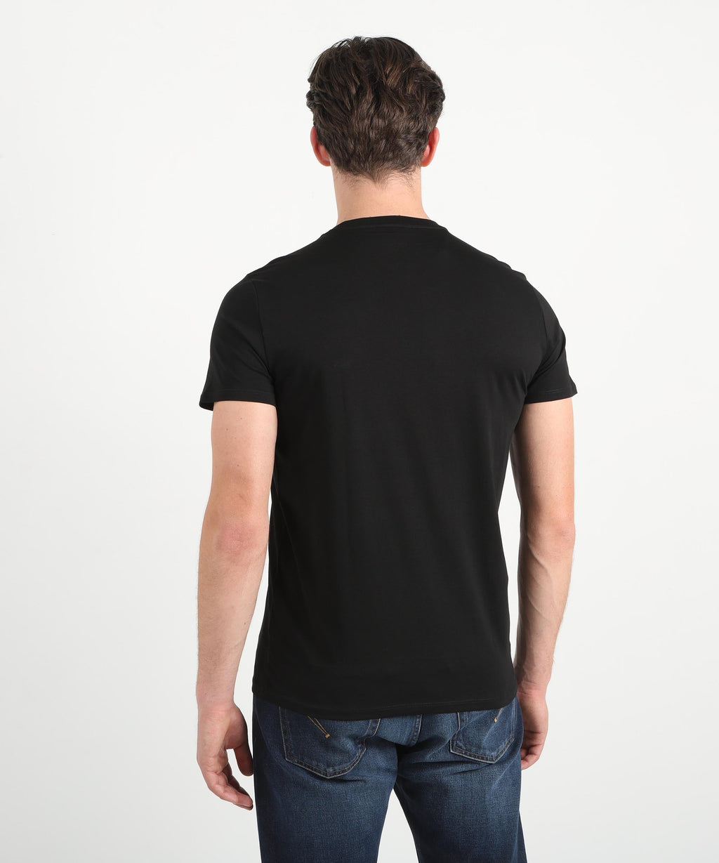 LACOSTE t-shirt in cotone