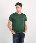 LACOSTE t-shirt in cotone