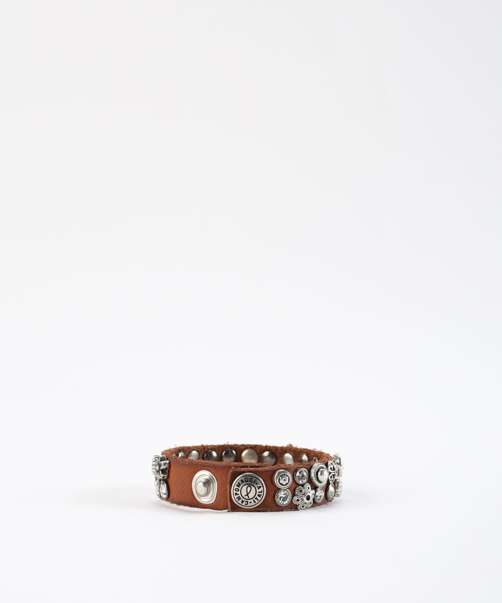 CAMPOMAGGI Bracciale Diamante