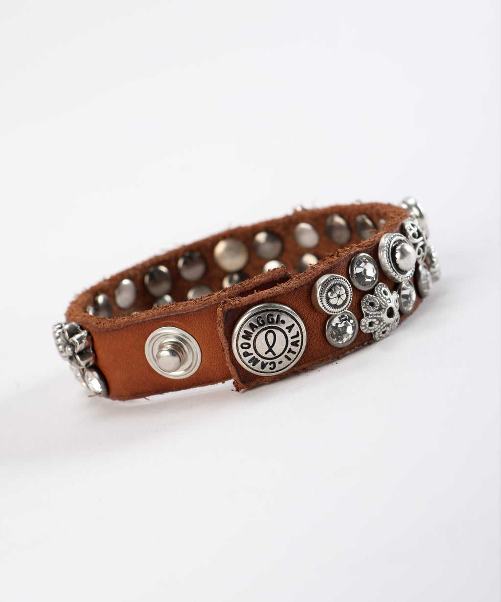 CAMPOMAGGI Bracciale Diamante