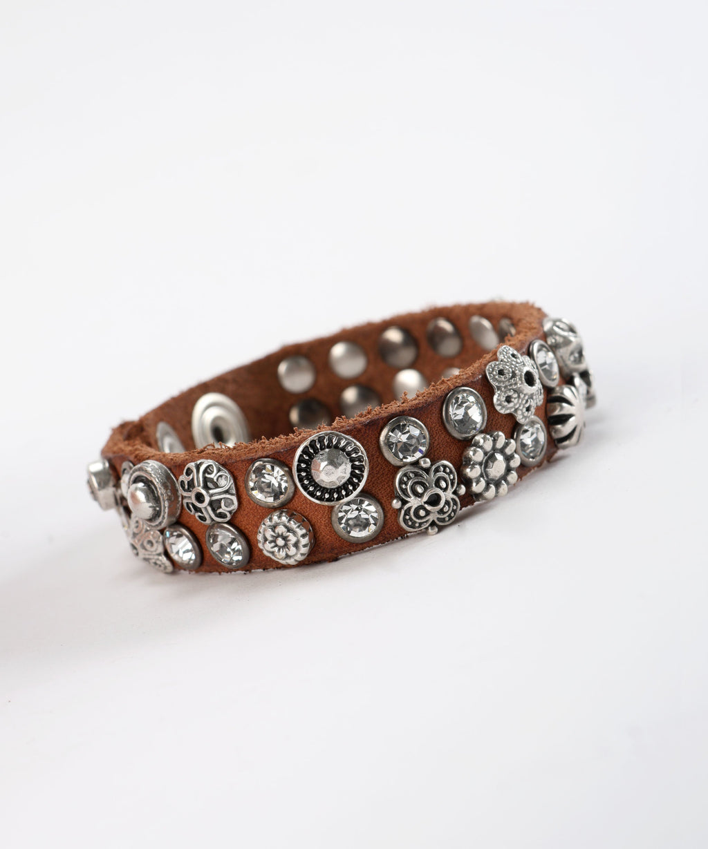 CAMPOMAGGI Bracciale Diamante
