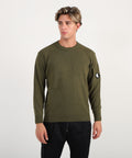 C.P. COMPANY Maglia girocollo