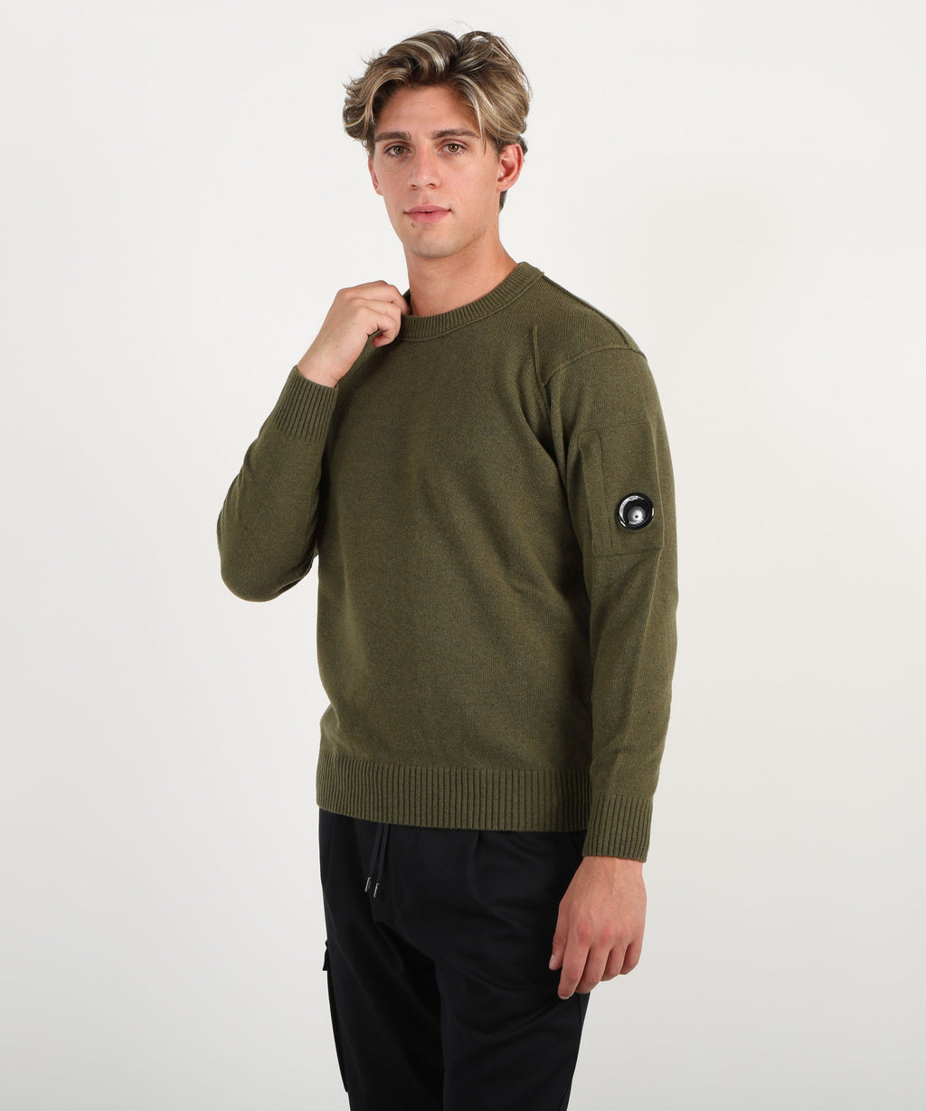 C.P. COMPANY Maglia girocollo