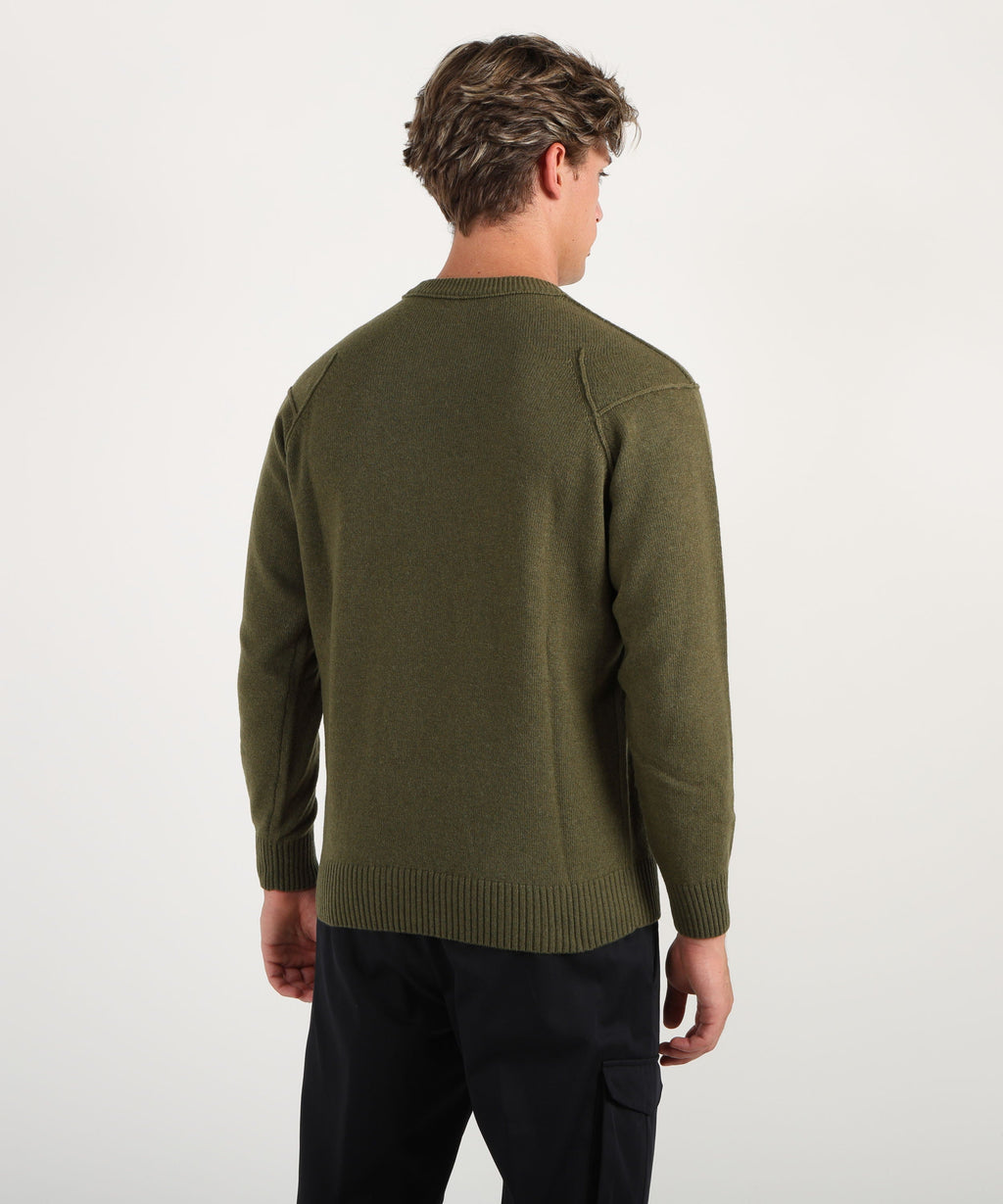 C.P. COMPANY Maglia girocollo
