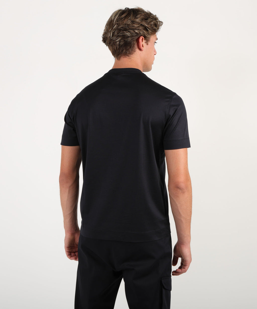 EMPORIO ARMANI T-shirt con logo