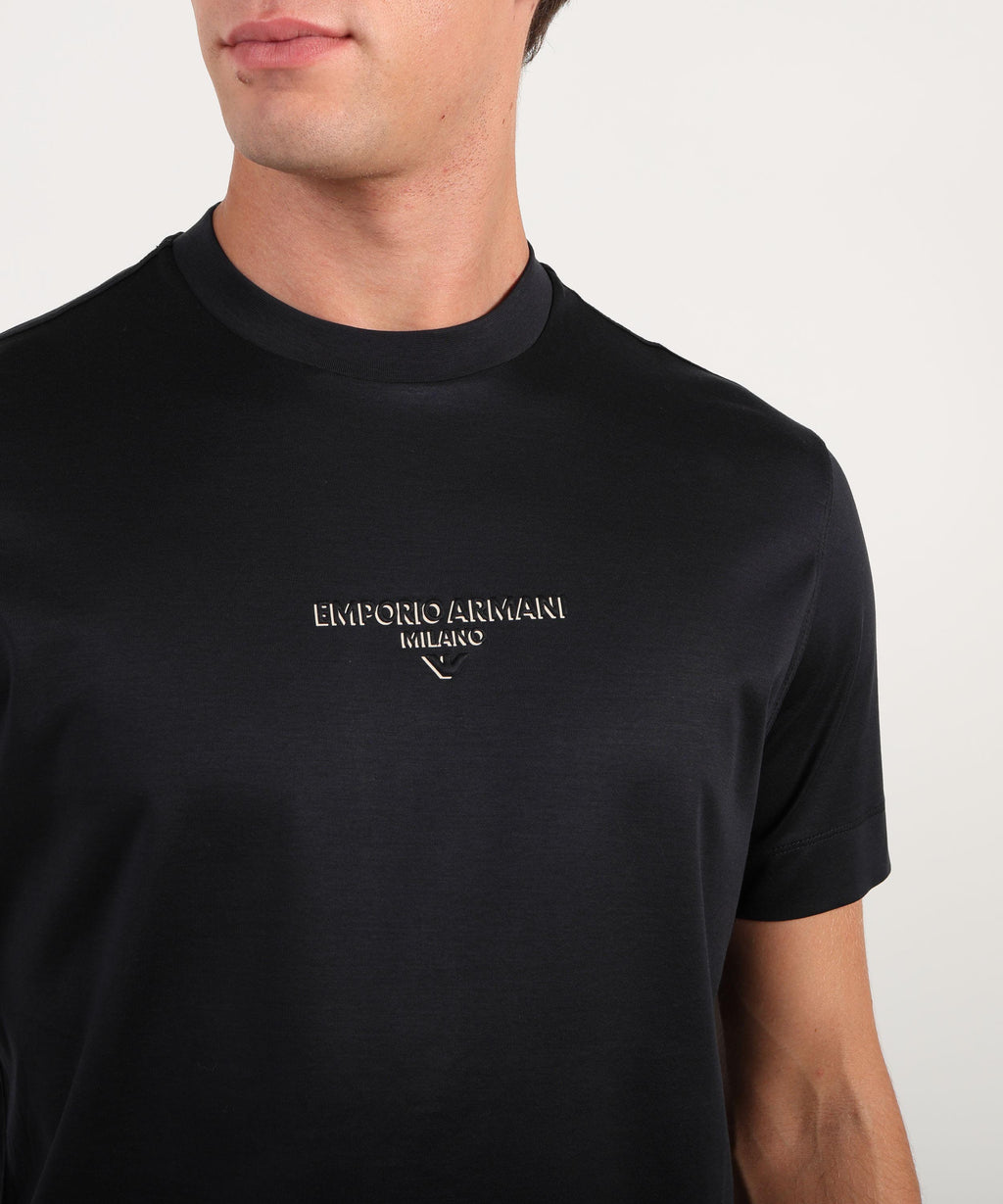 EMPORIO ARMANI T-shirt con logo