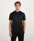 EMPORIO ARMANI T-shirt in jersey