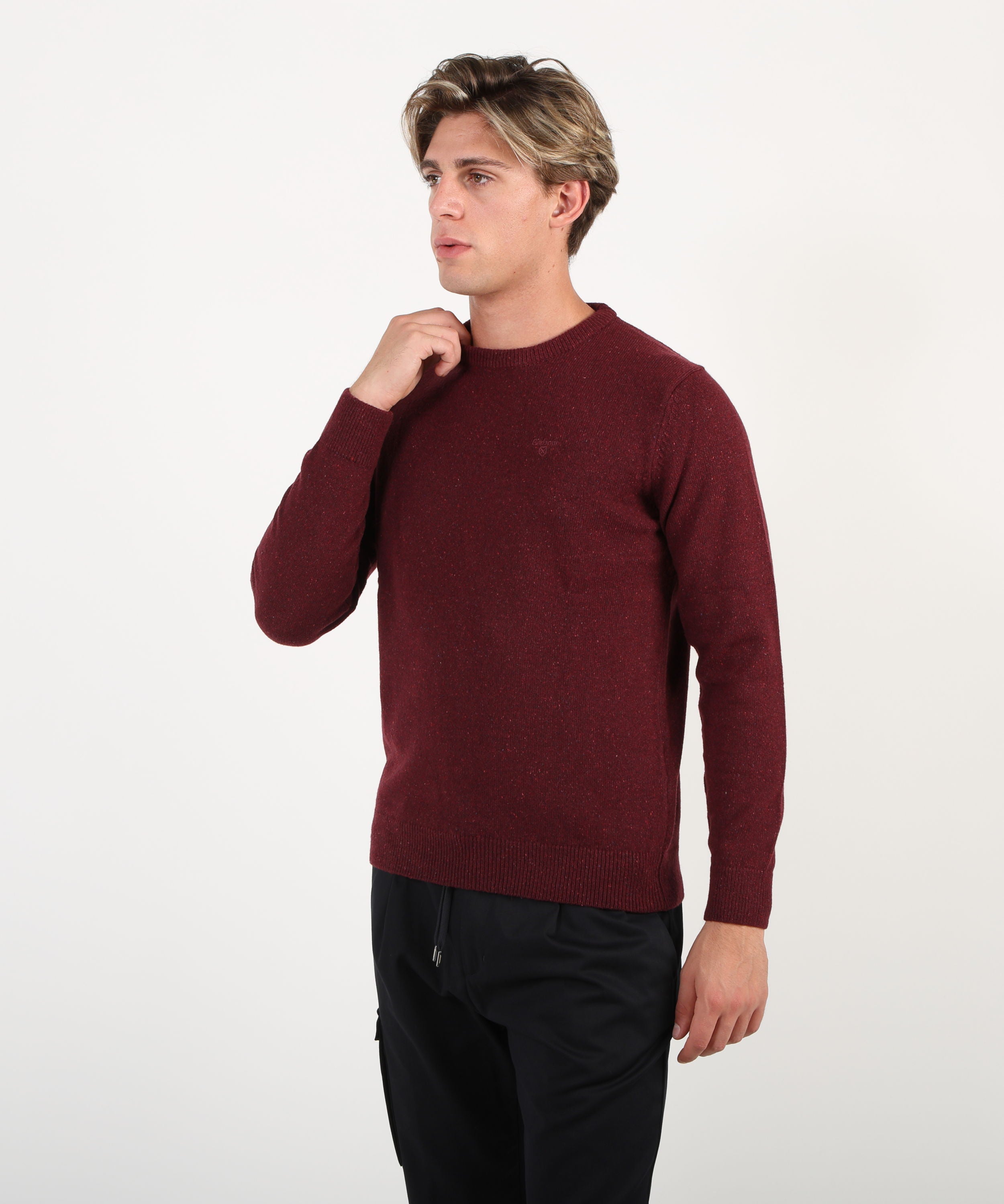 BARBOUR essential tisbury