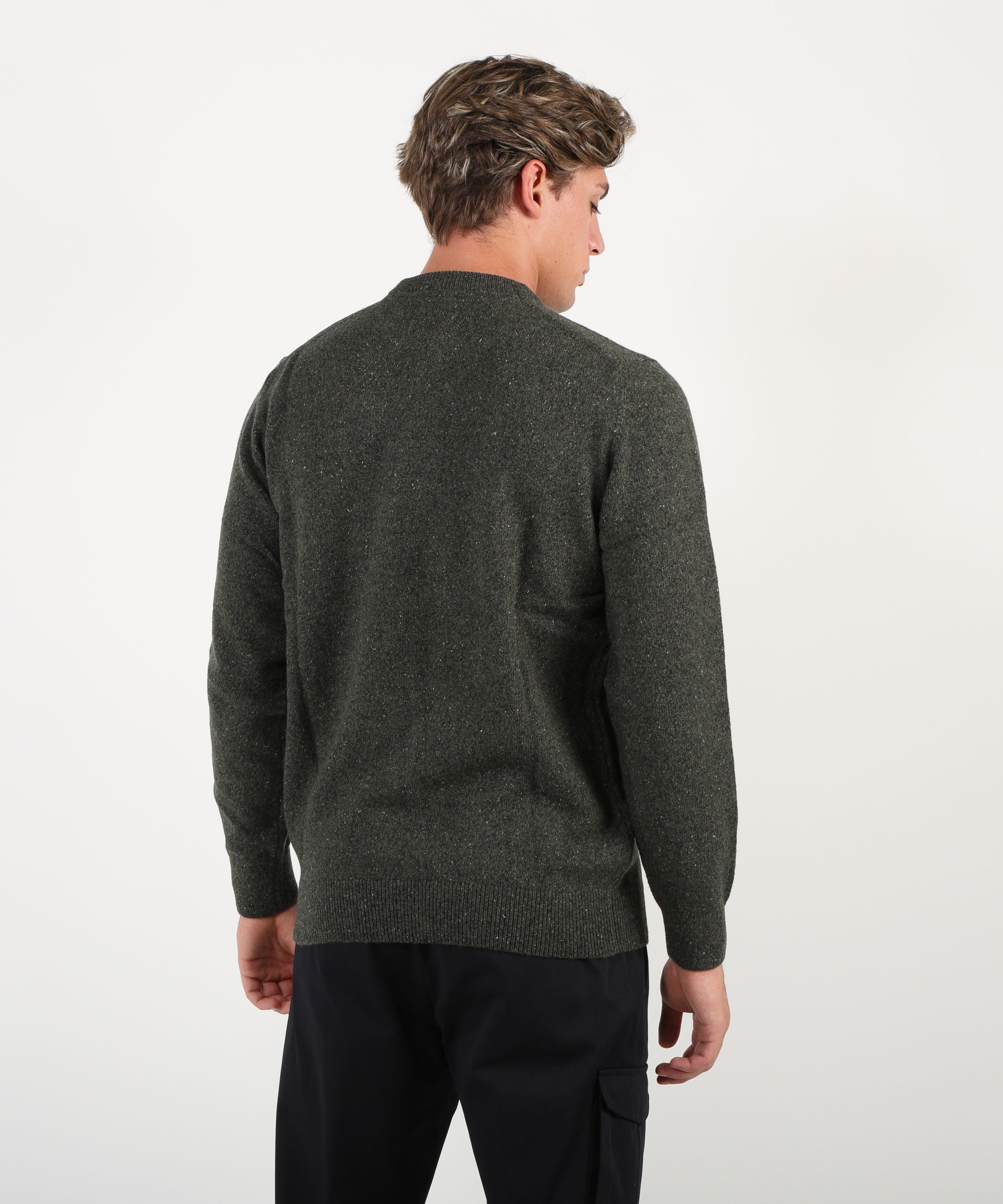 BARBOUR essential tisbury