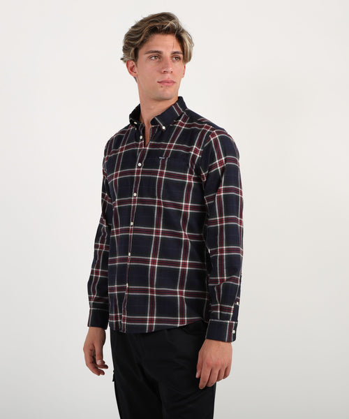 BARBOUR Camicia Crossfull