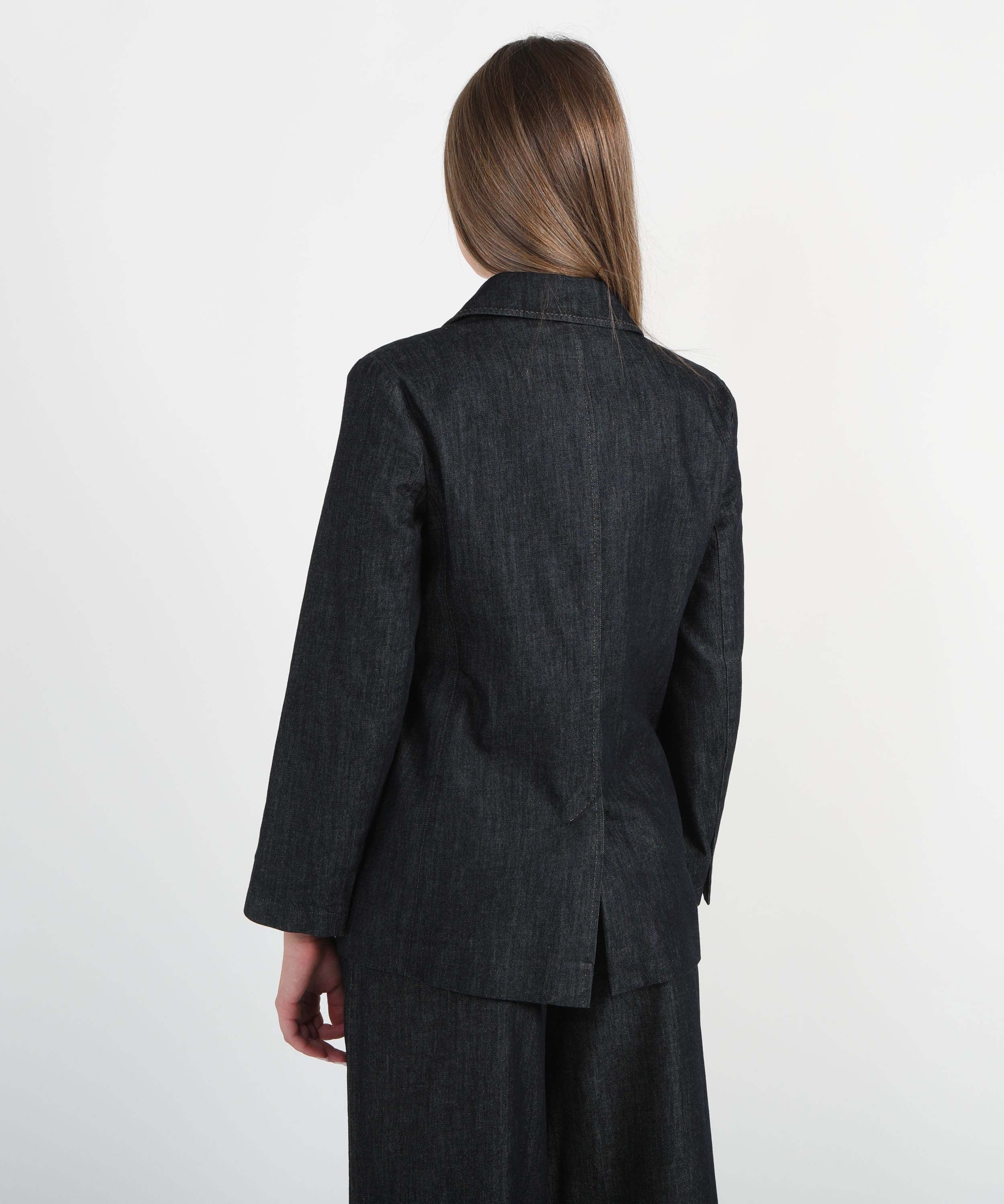 'S MAX MARA Blazer doppiopetto sara