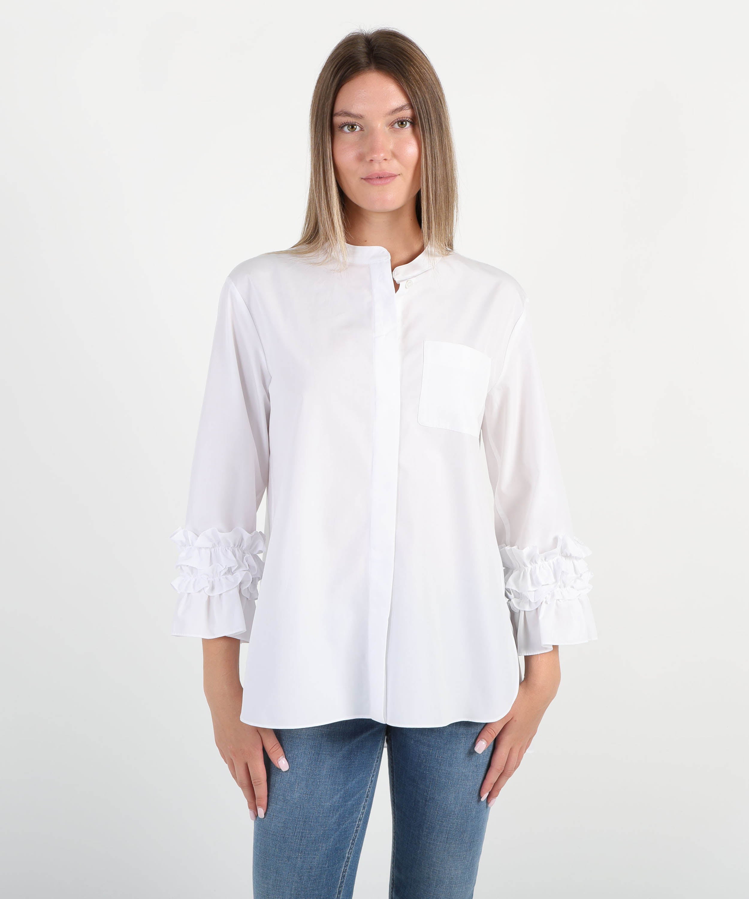 'S MAX MARA Camicia favola