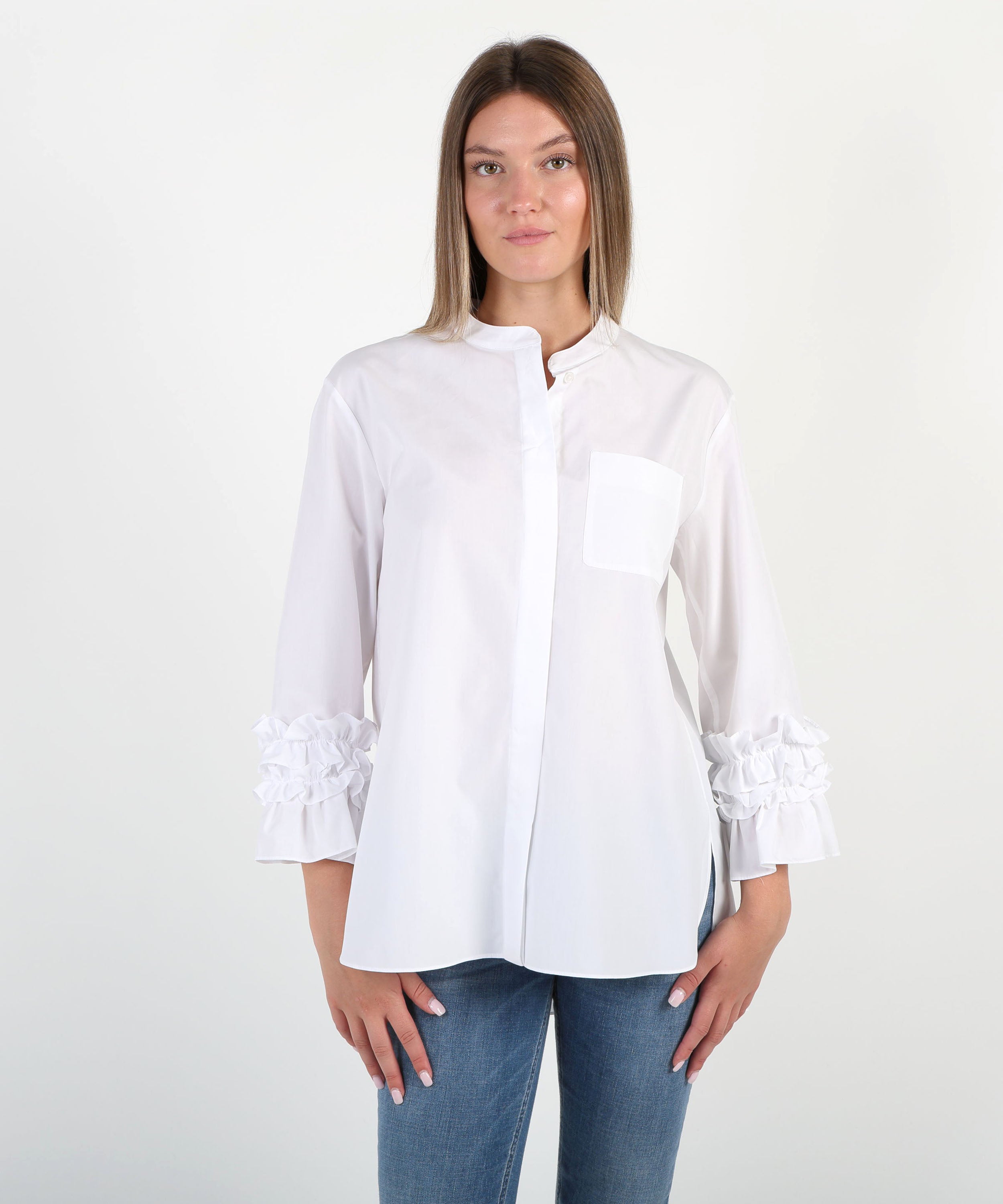 'S MAX MARA Camicia favola