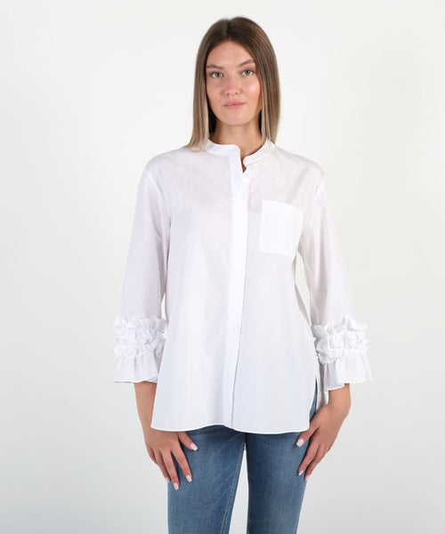 'S MAX MARA Camicia favola