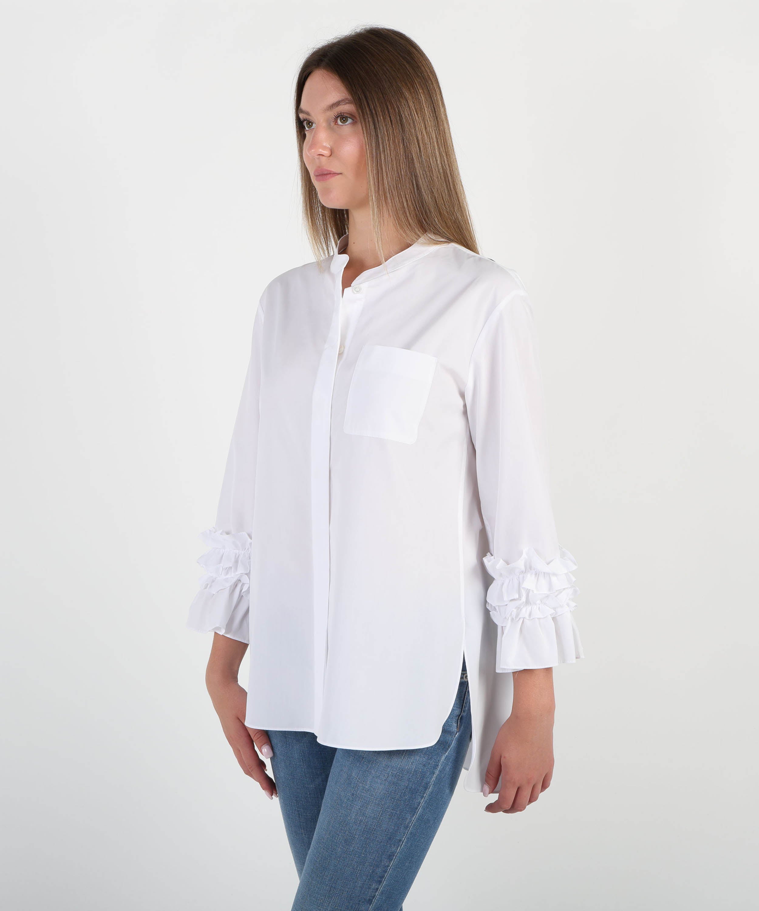 'S MAX MARA Camicia favola