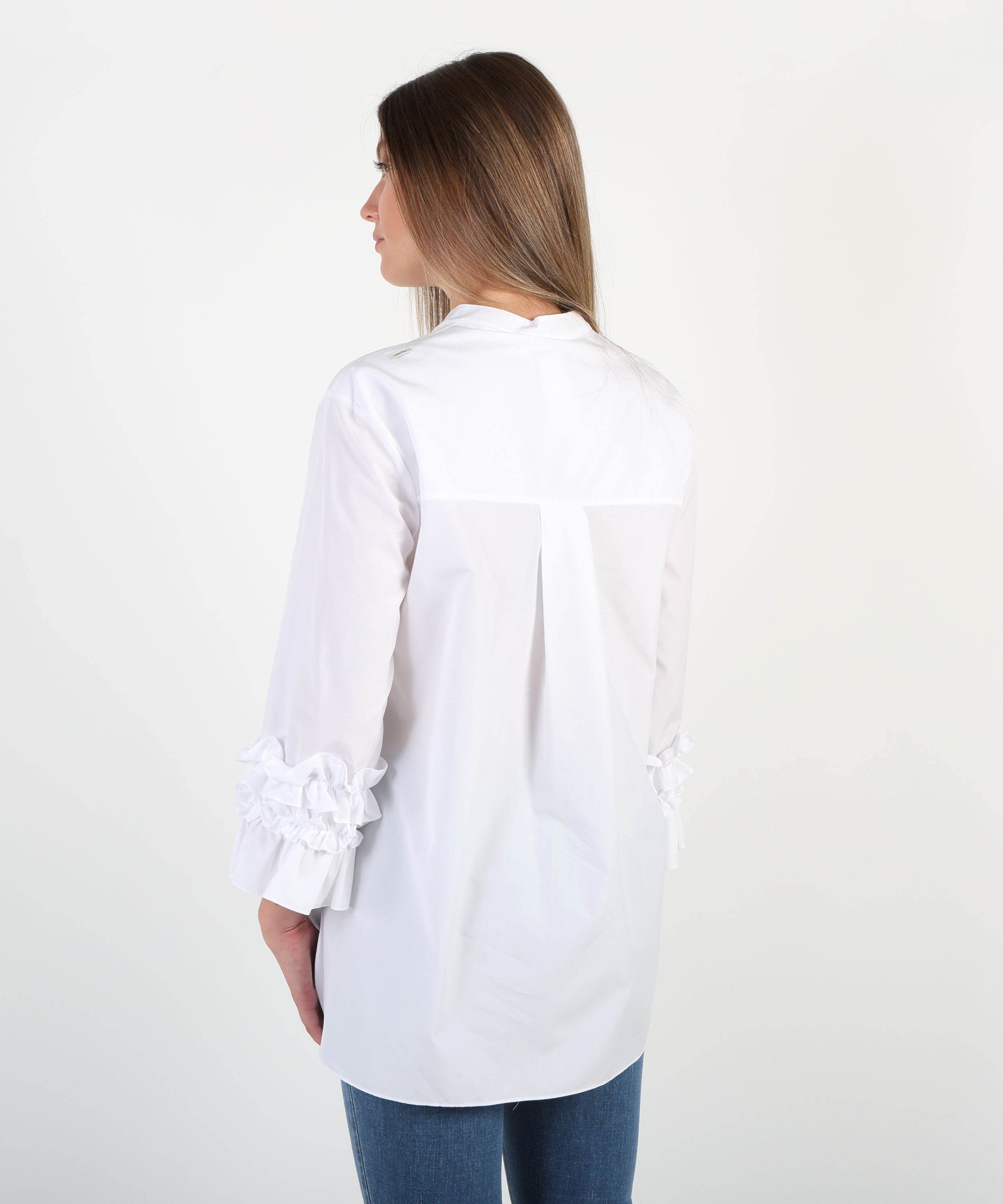 'S MAX MARA Camicia favola