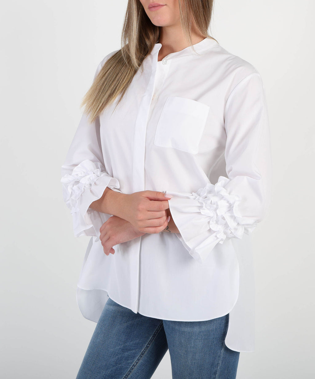 'S MAX MARA Camicia favola