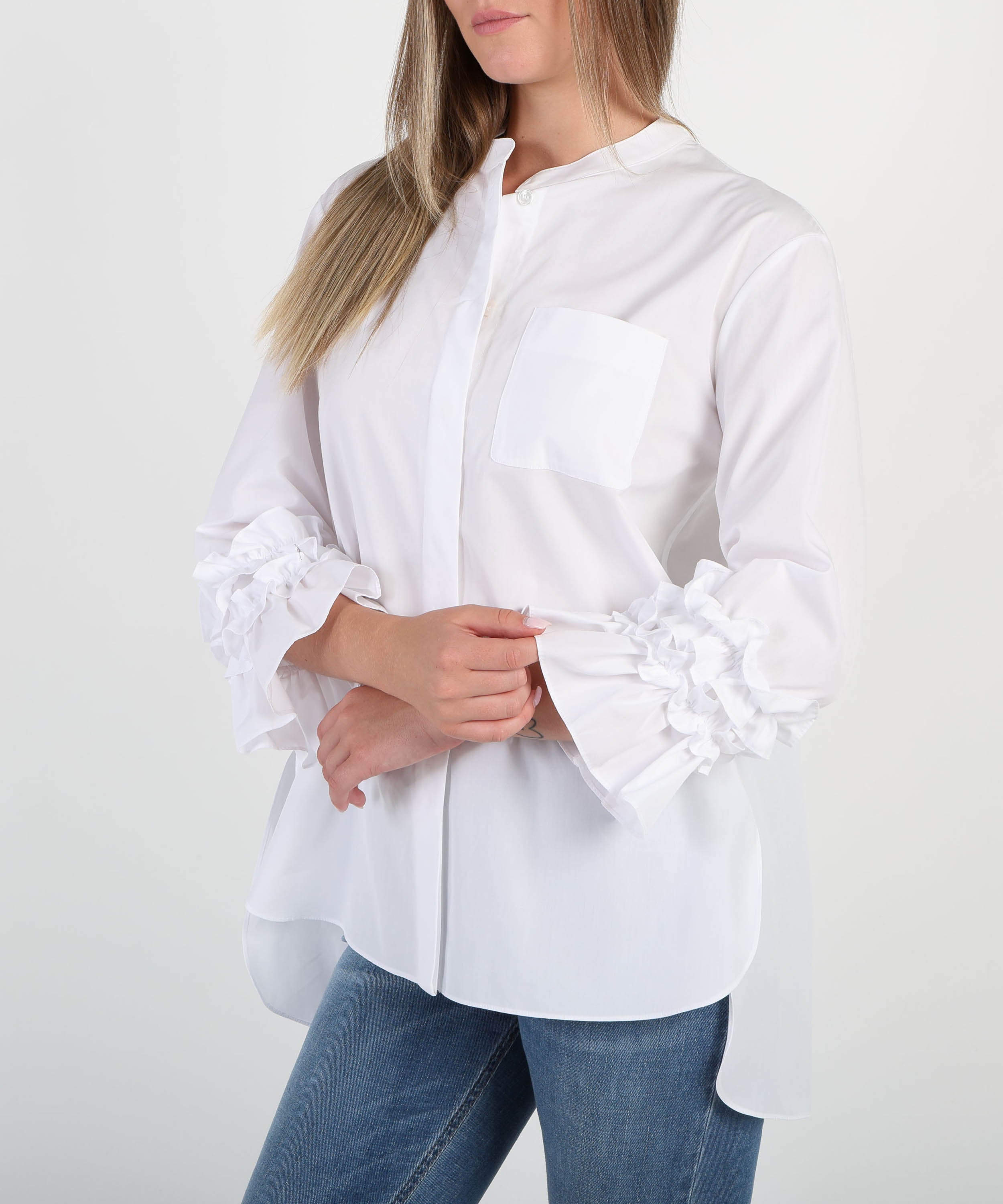 'S MAX MARA Camicia favola