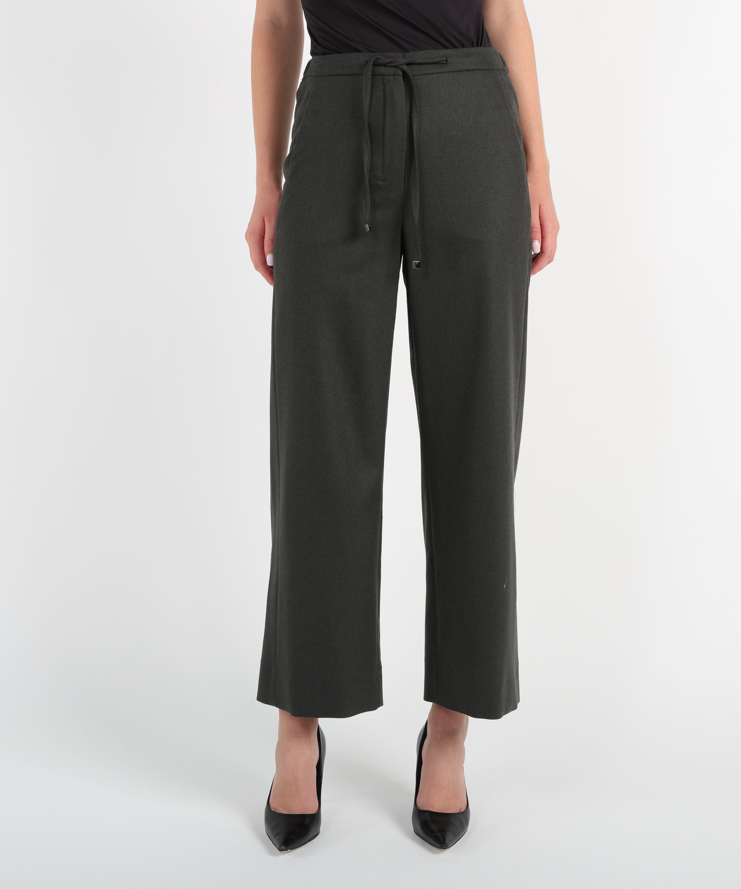 'S MAX MARA Pantalone floria