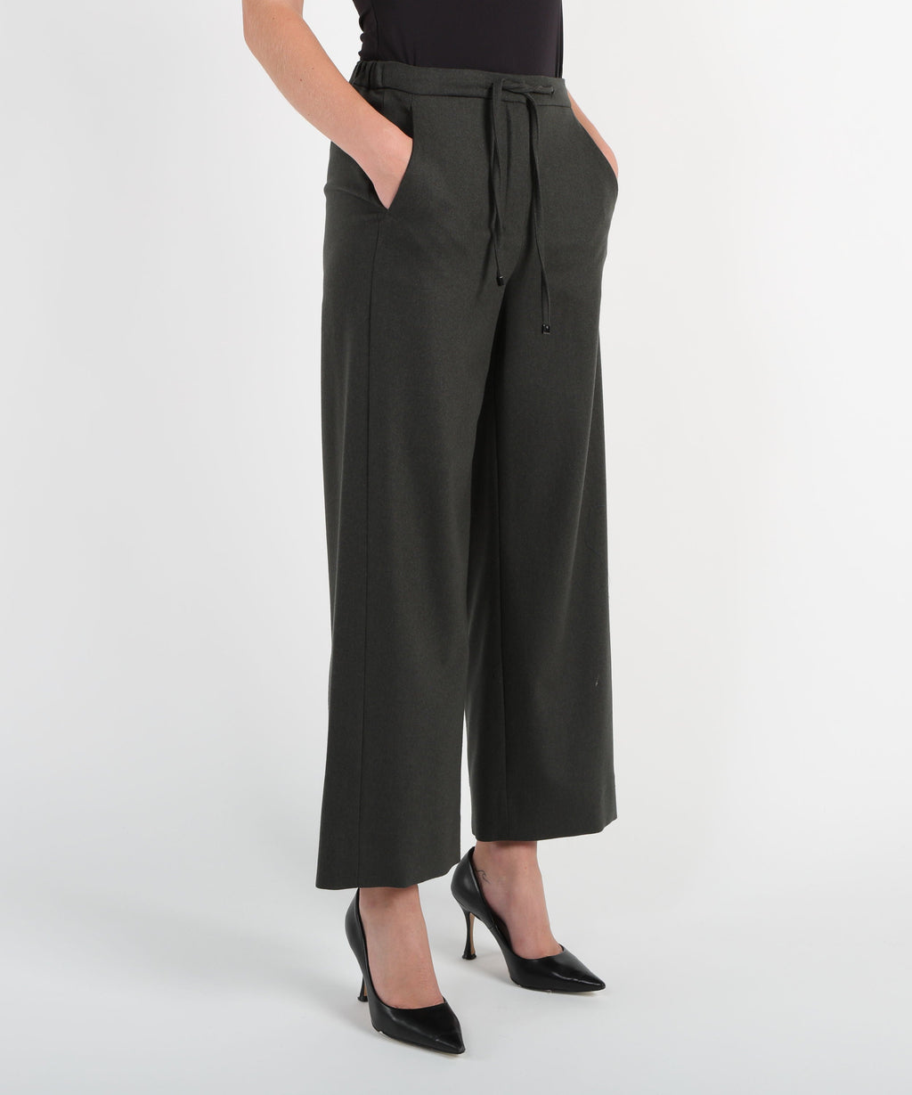 'S MAX MARA Pantalone floria