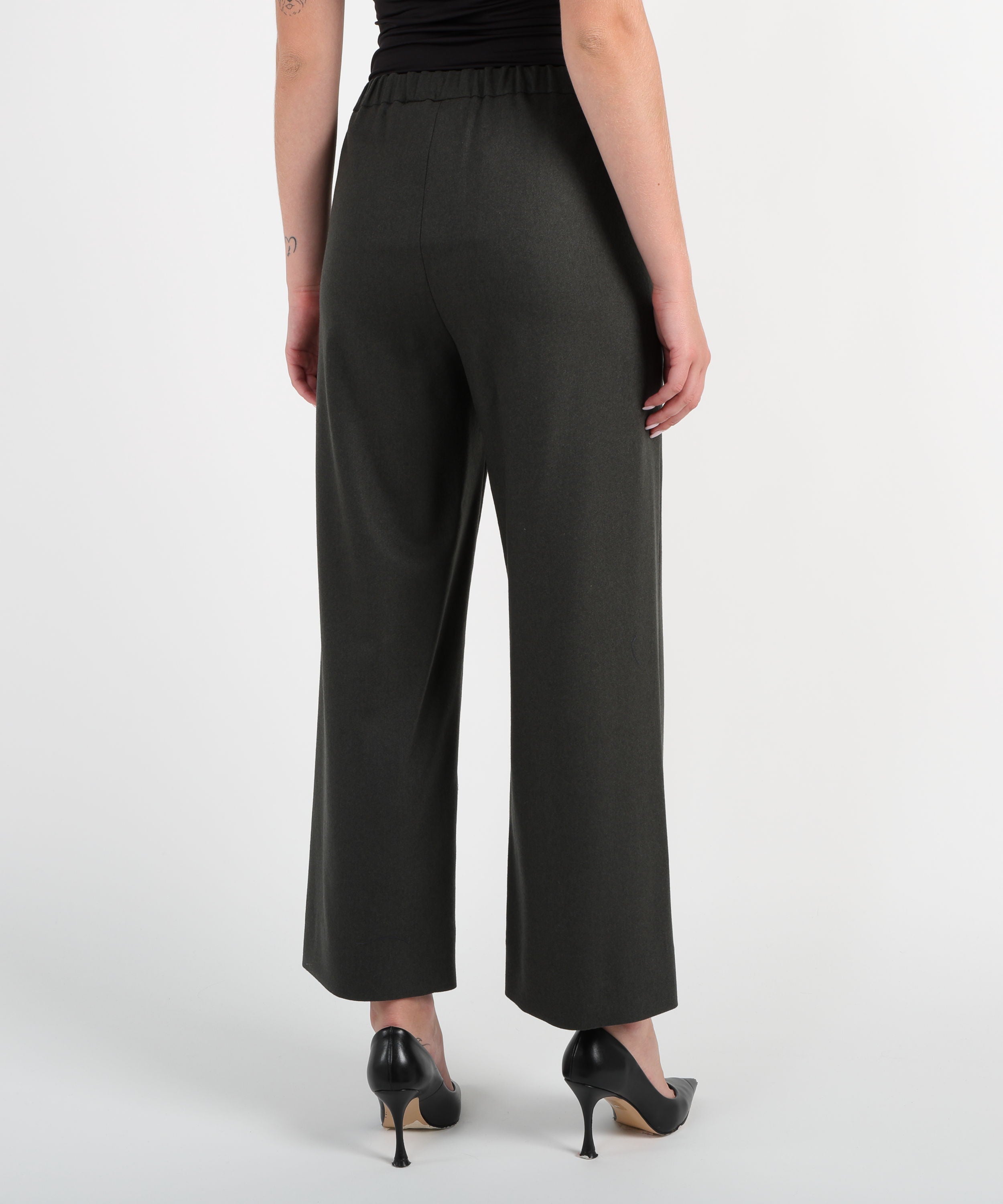 'S MAX MARA Pantalone floria