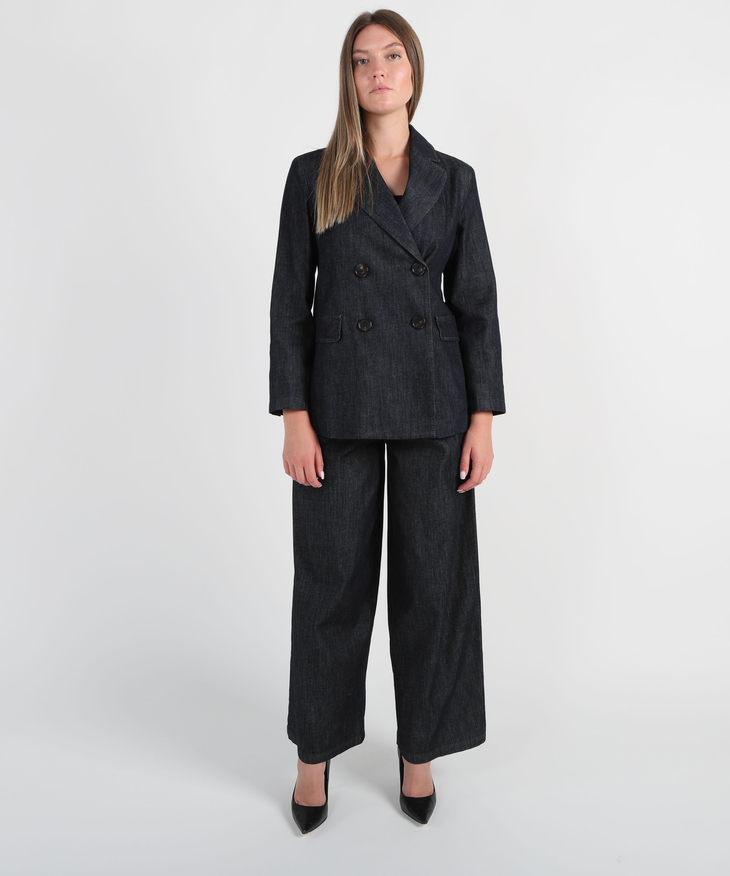 'S MAX MARA Pantalone floria