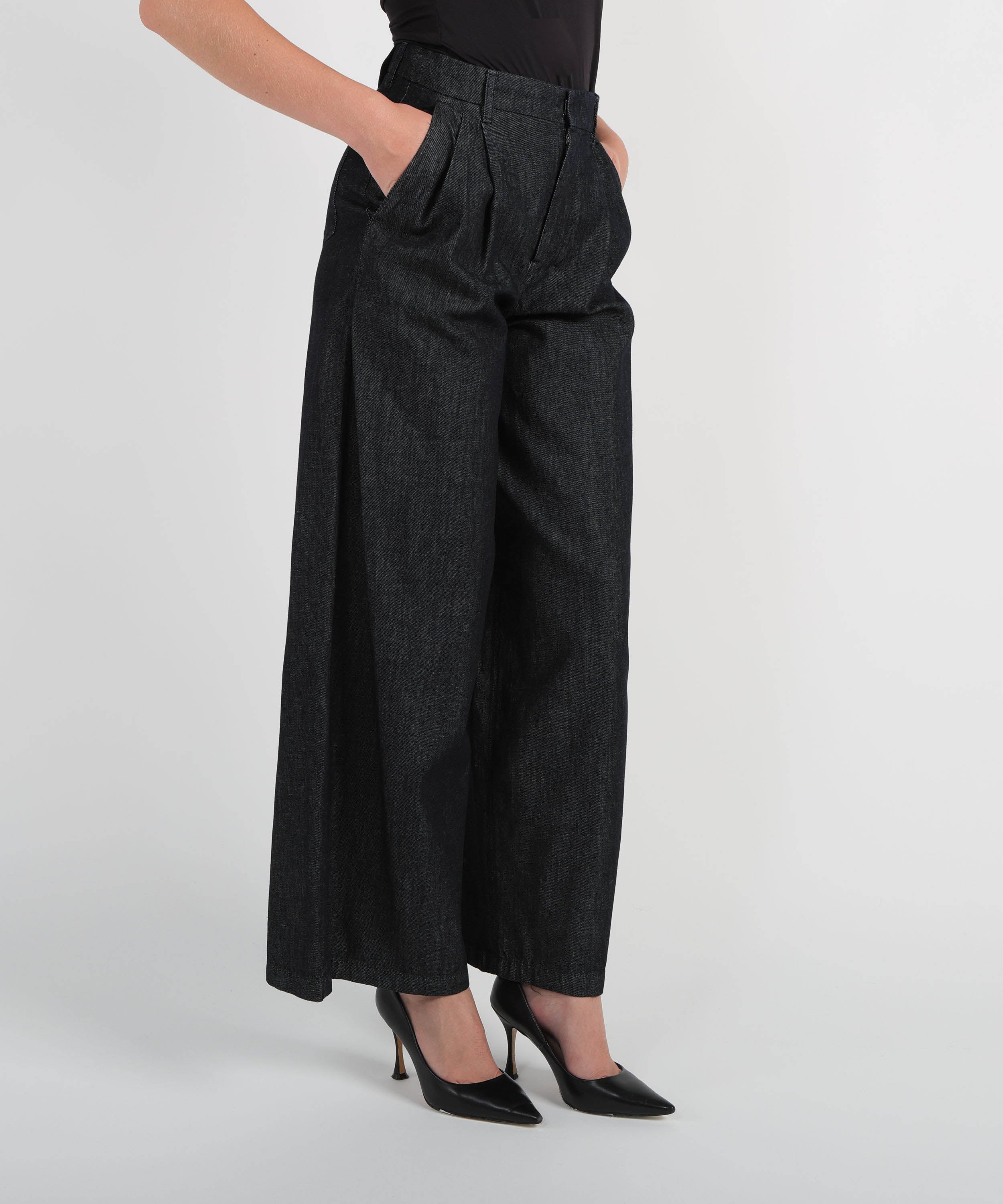 'S MAX MARA Pantalone luis