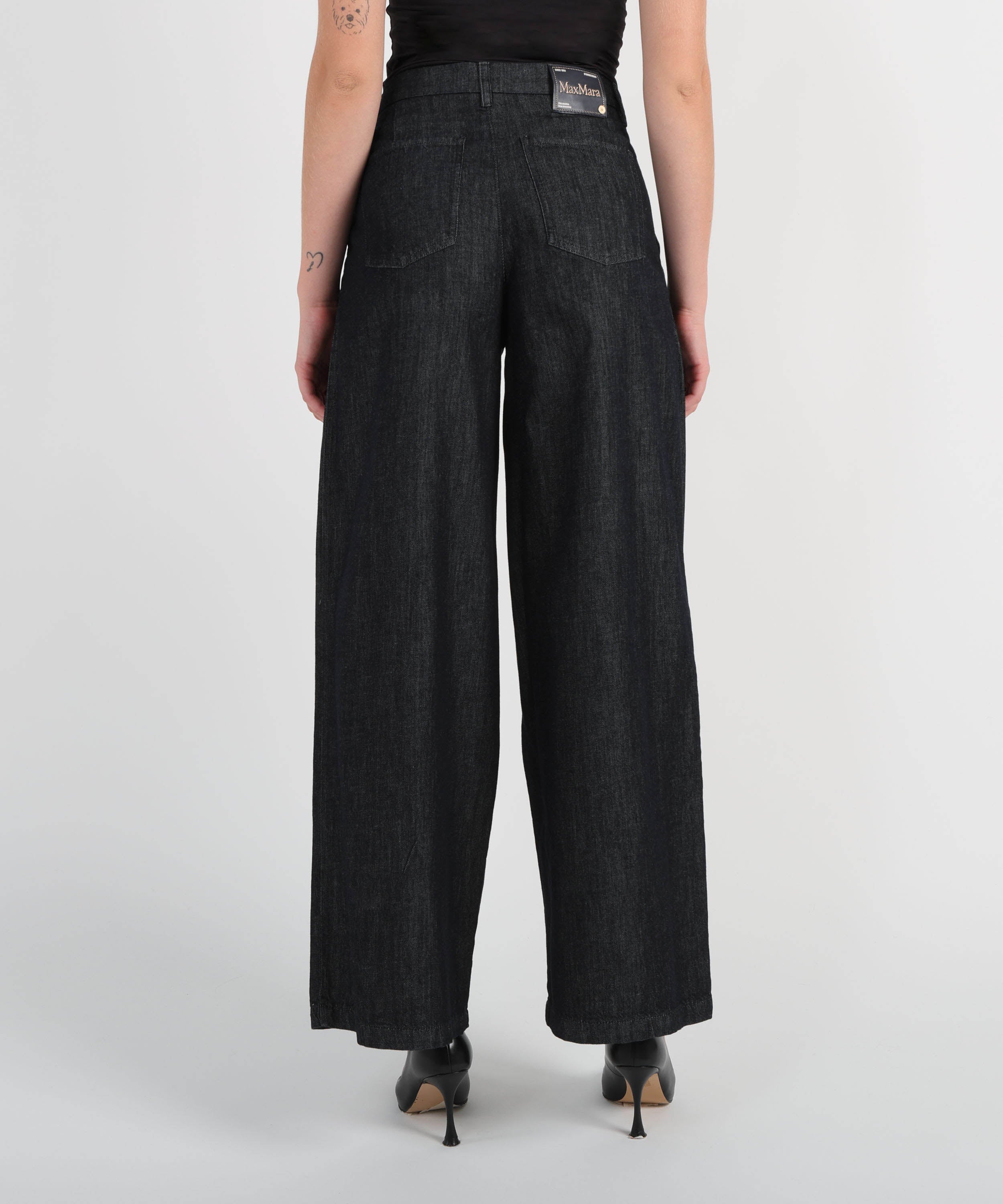 'S MAX MARA Pantalone luis