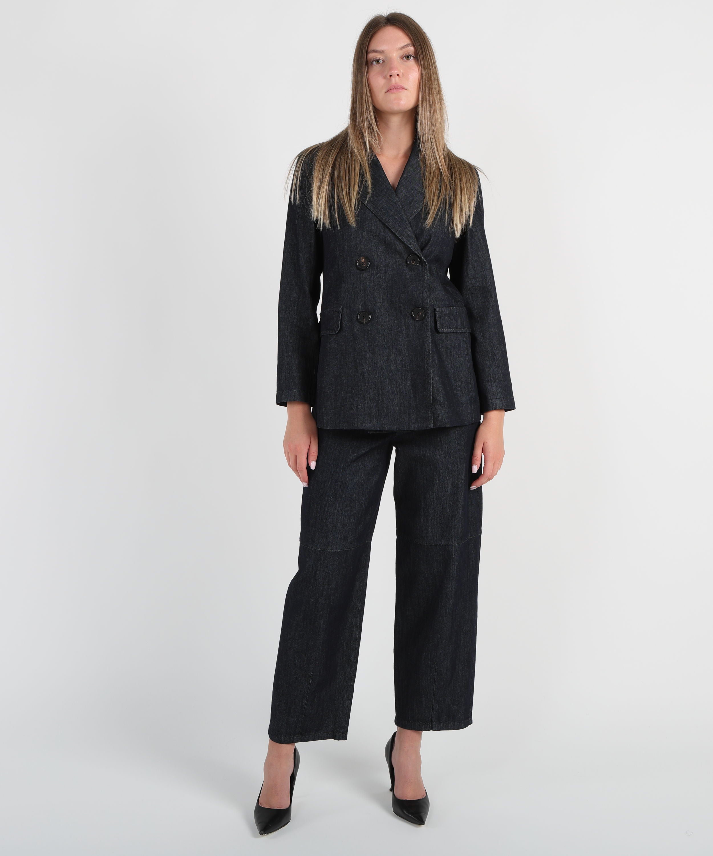 'S MAX MARA Pantalone luis