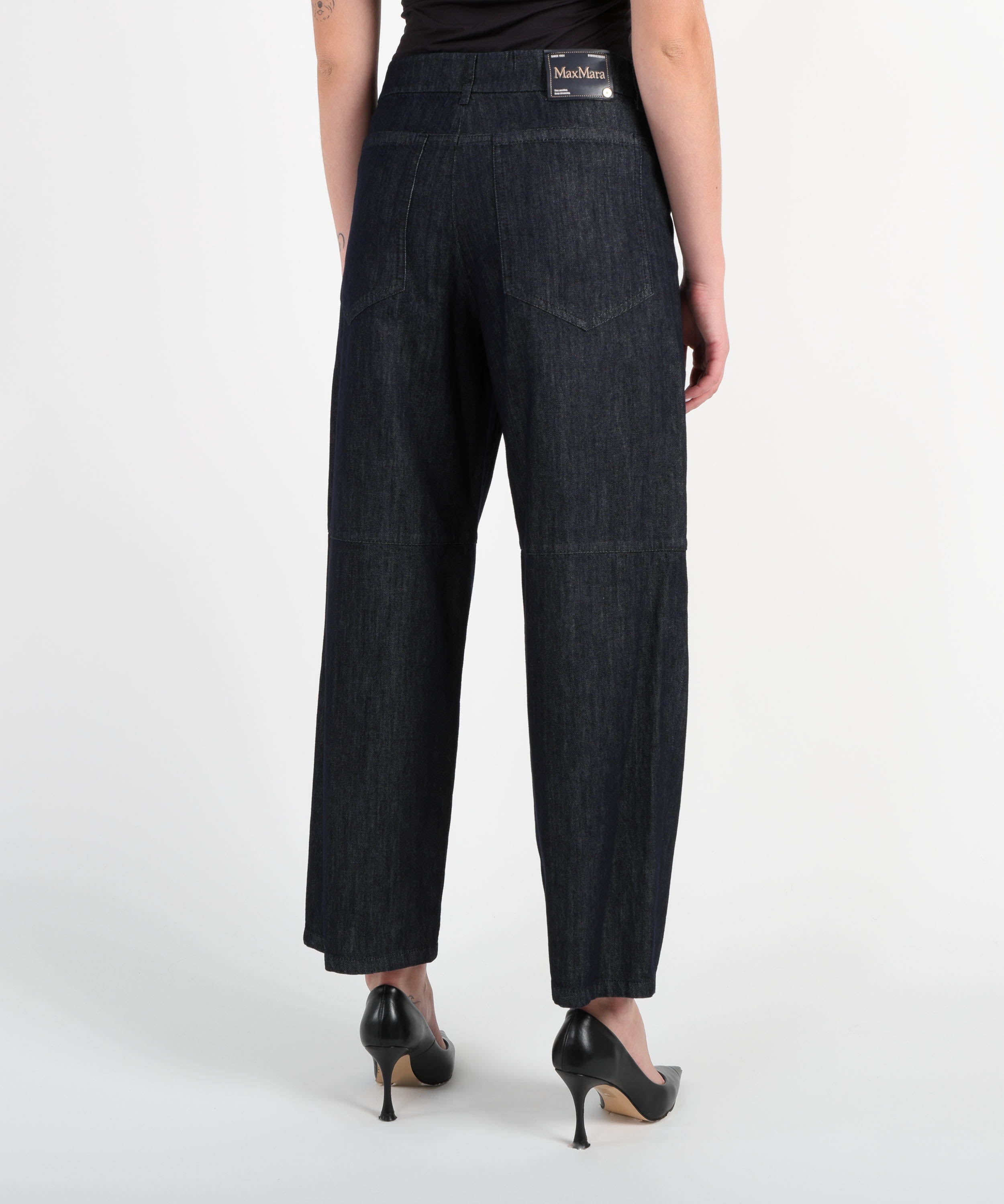 'S MAX MARA Pantalobne john