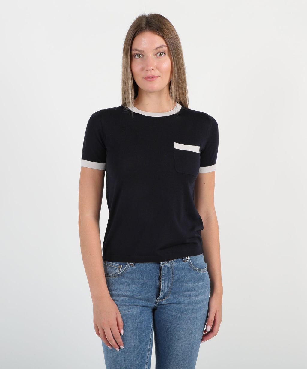 'S MAX MARA Maglia egidio