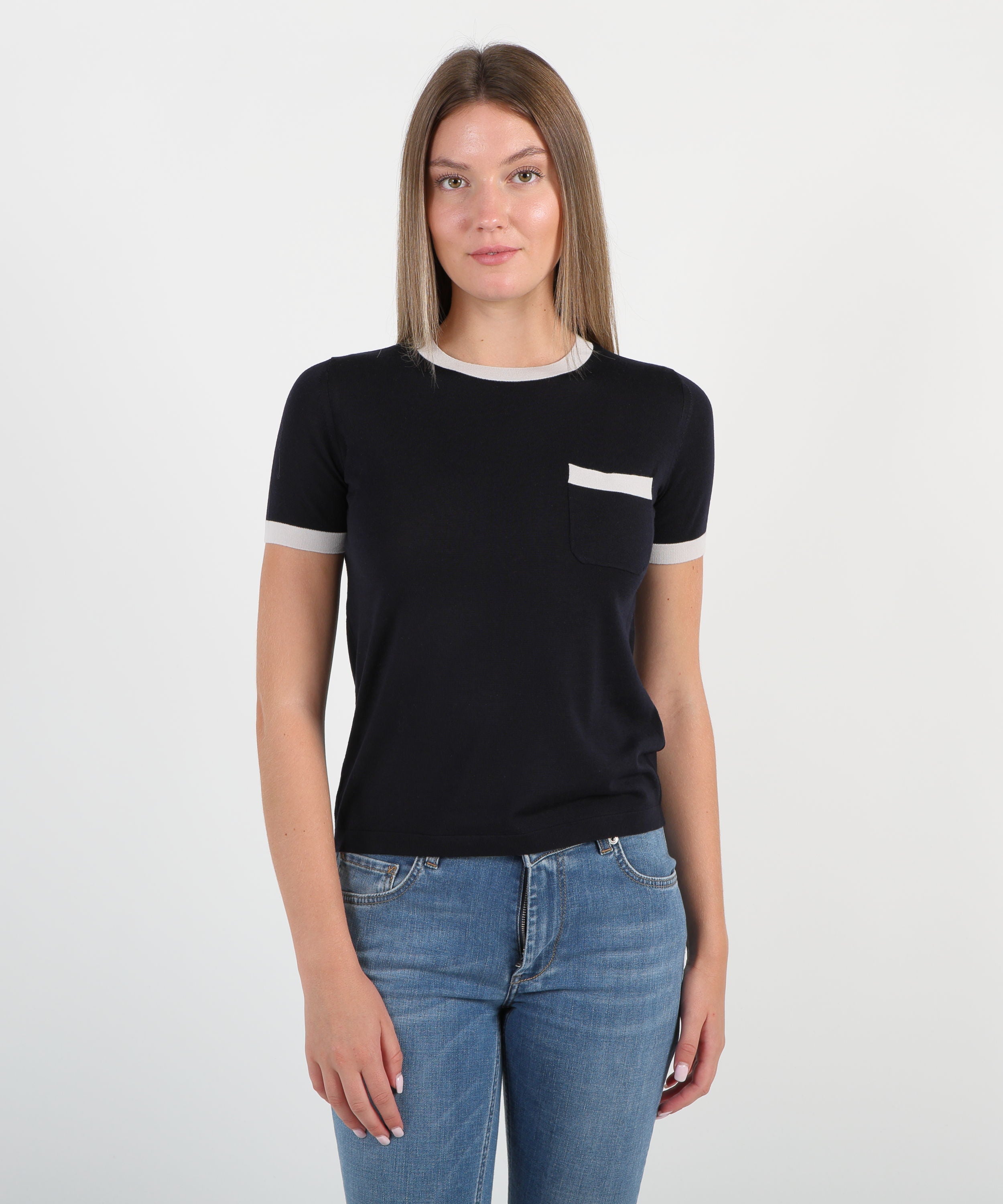 'S MAX MARA Maglia egidio