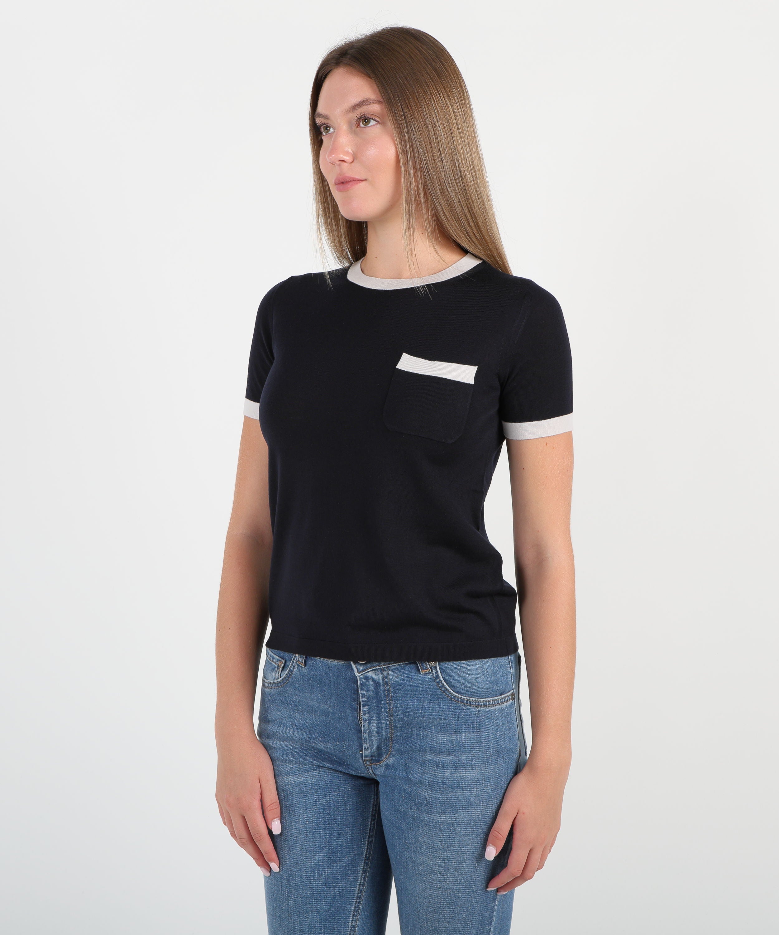 'S MAX MARA Maglia egidio