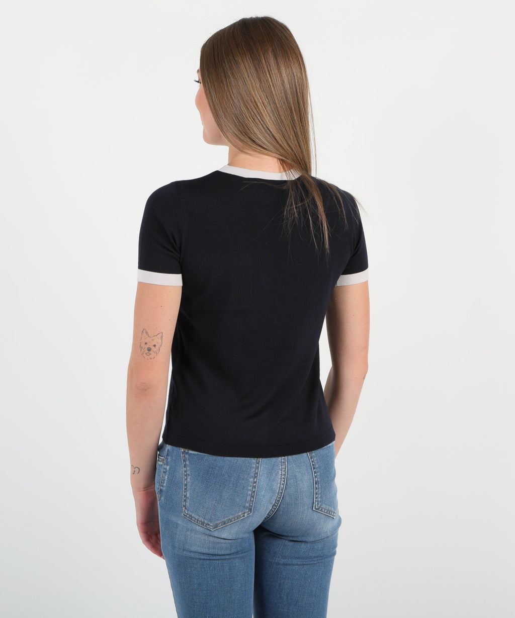 'S MAX MARA Maglia egidio