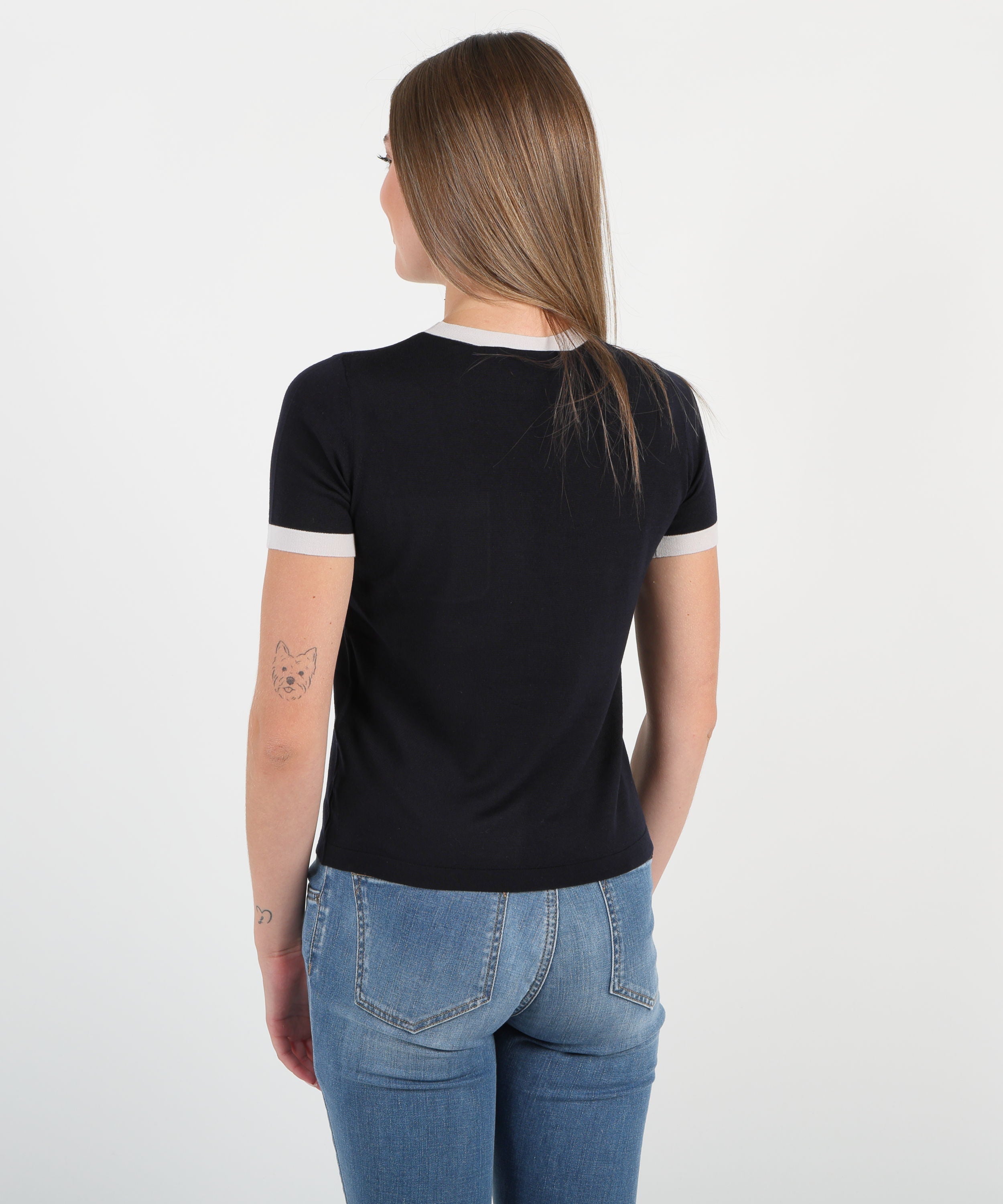 'S MAX MARA Maglia egidio