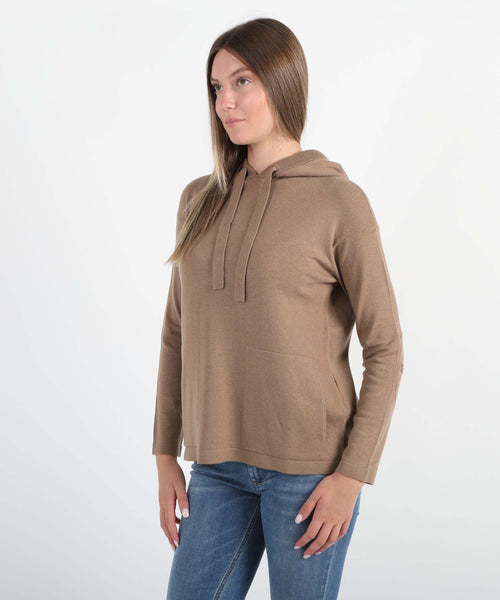 'S MAX MARA Felpa eroico