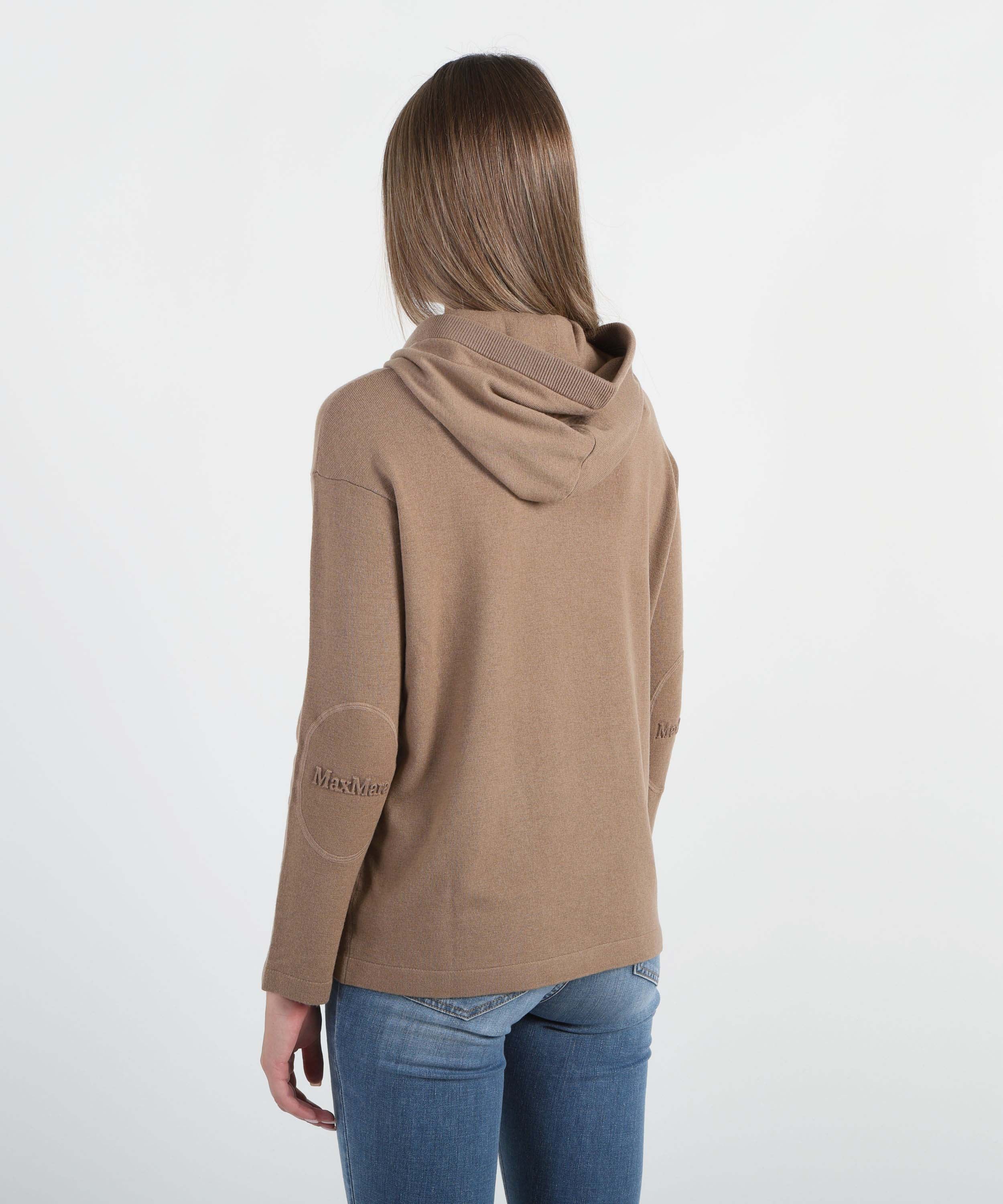 'S MAX MARA Felpa eroico