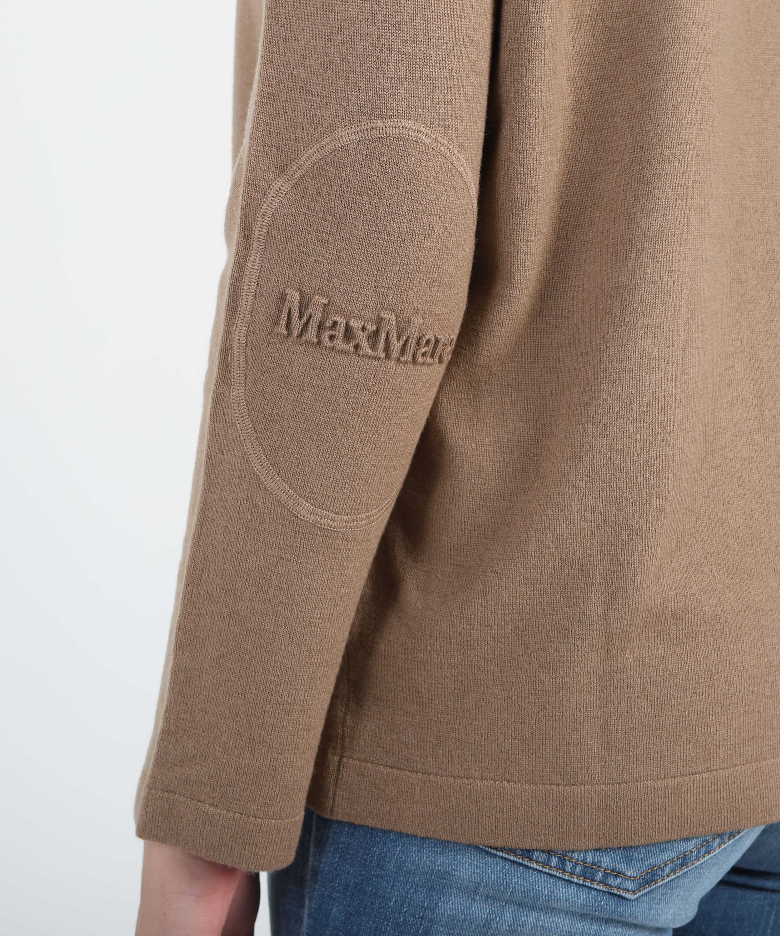 'S MAX MARA Felpa eroico