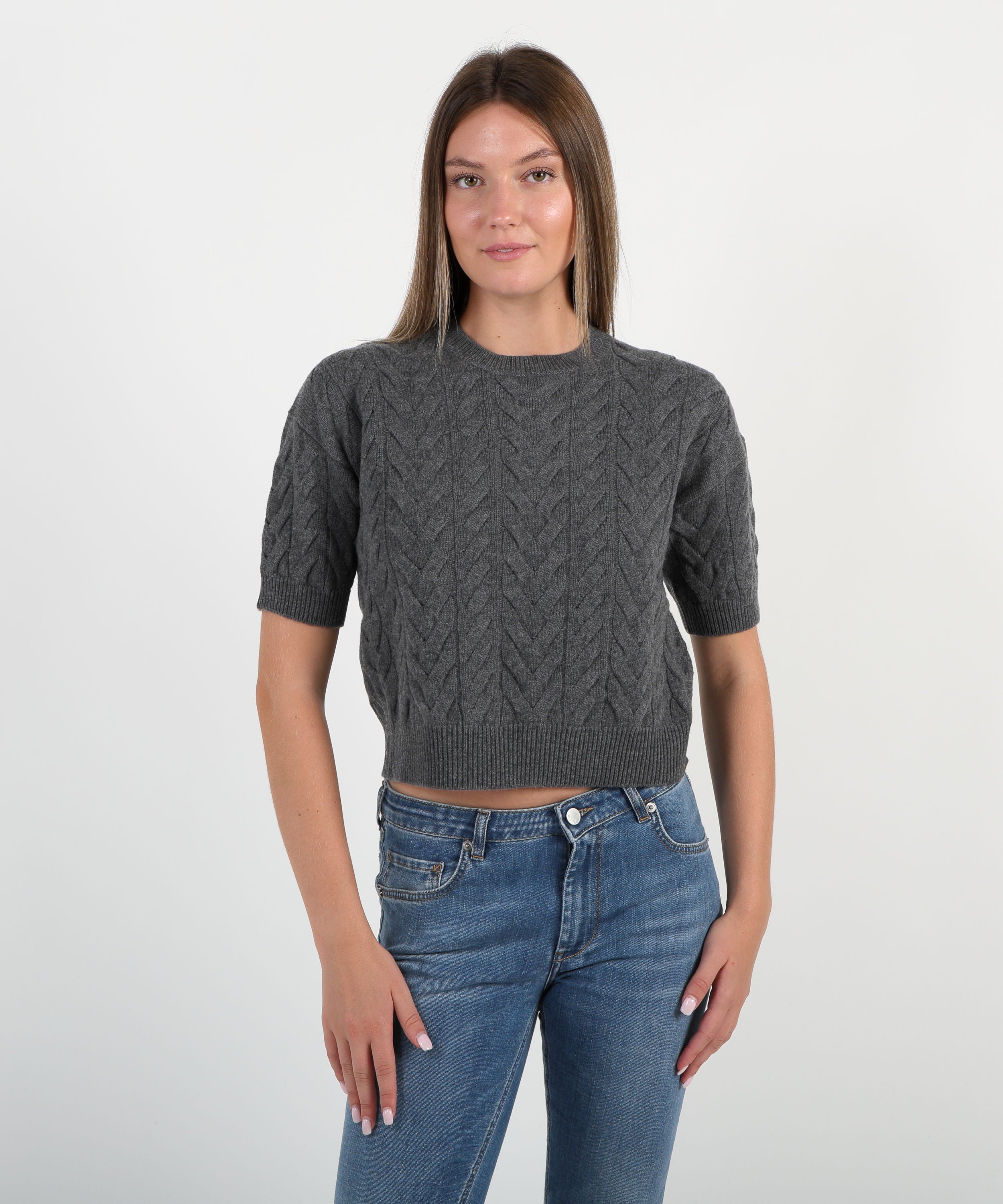 'S MAX MARA Maglia dominus