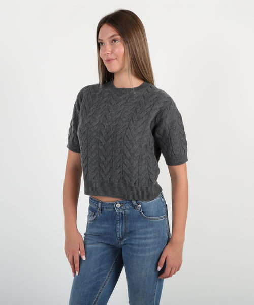 'S MAX MARA Maglia dominus