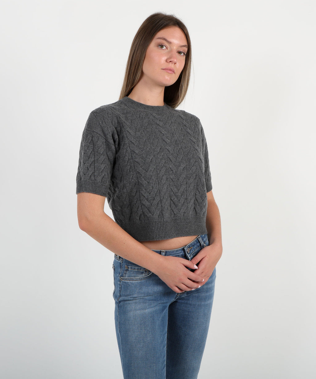 'S MAX MARA Maglia dominus