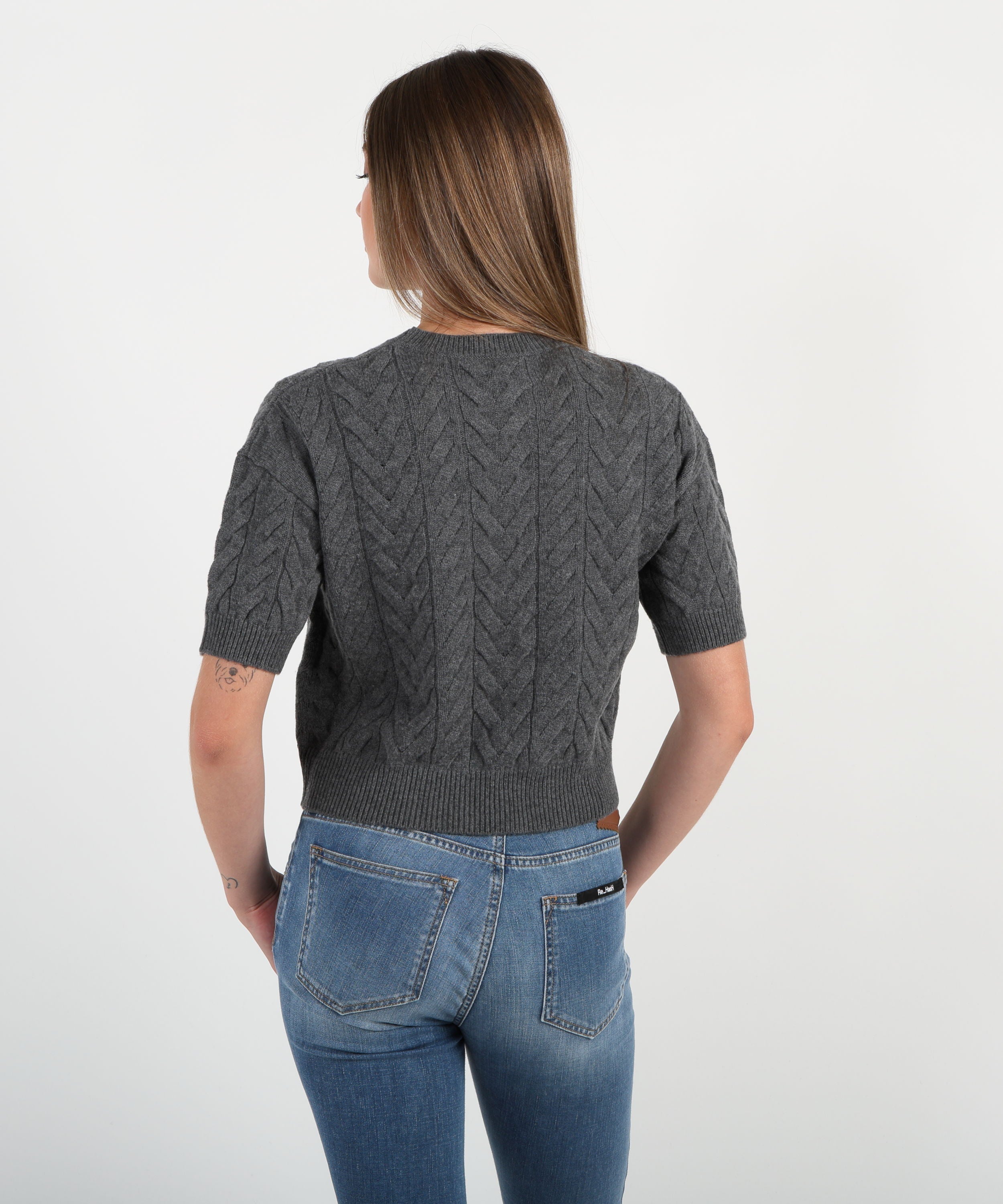 'S MAX MARA Maglia dominus