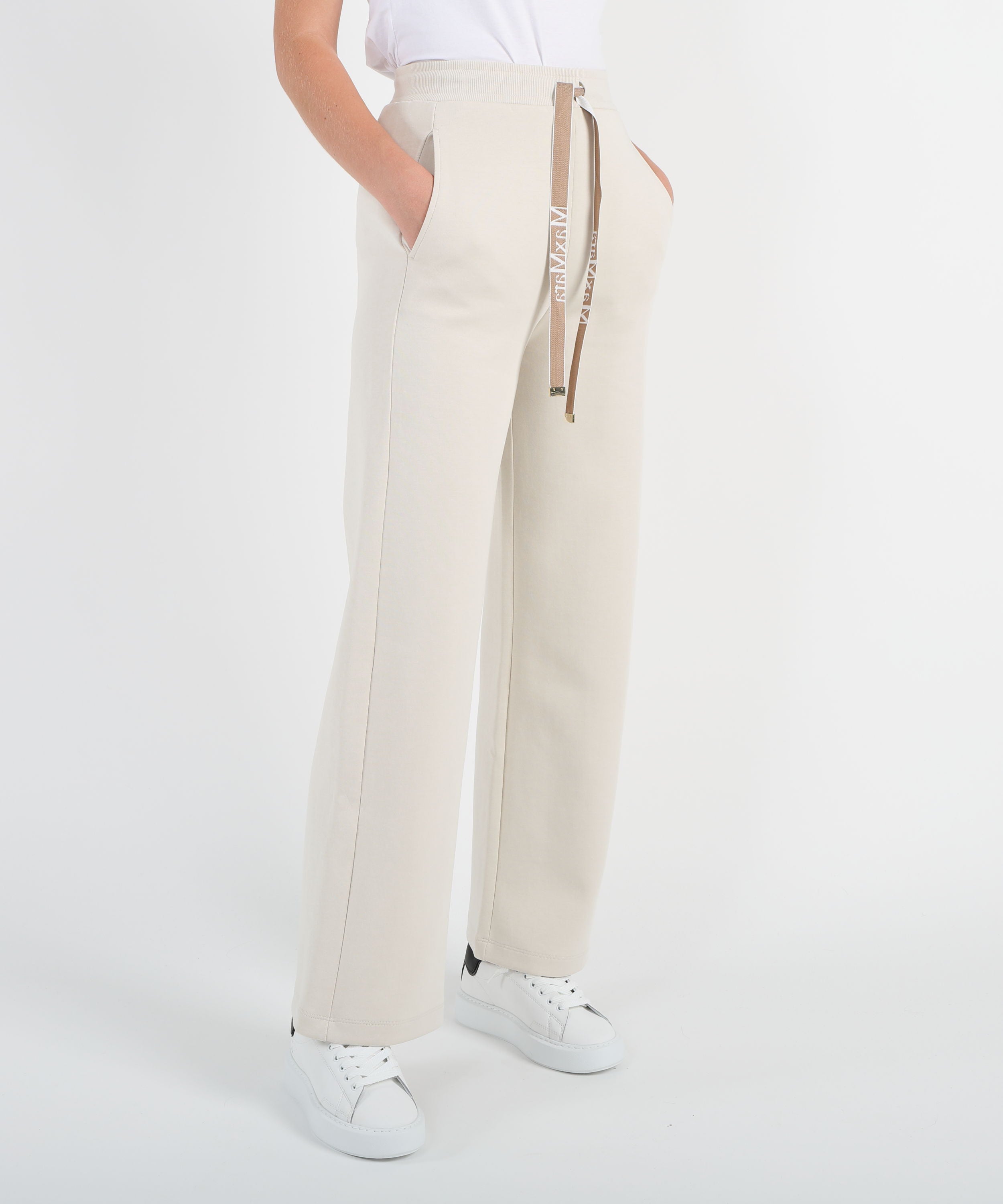 'S MAX MARA Pantalone potenza