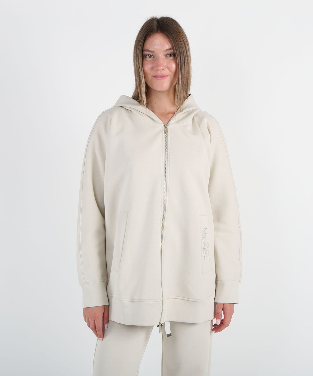 'S MAX MARA Felpa verbano
