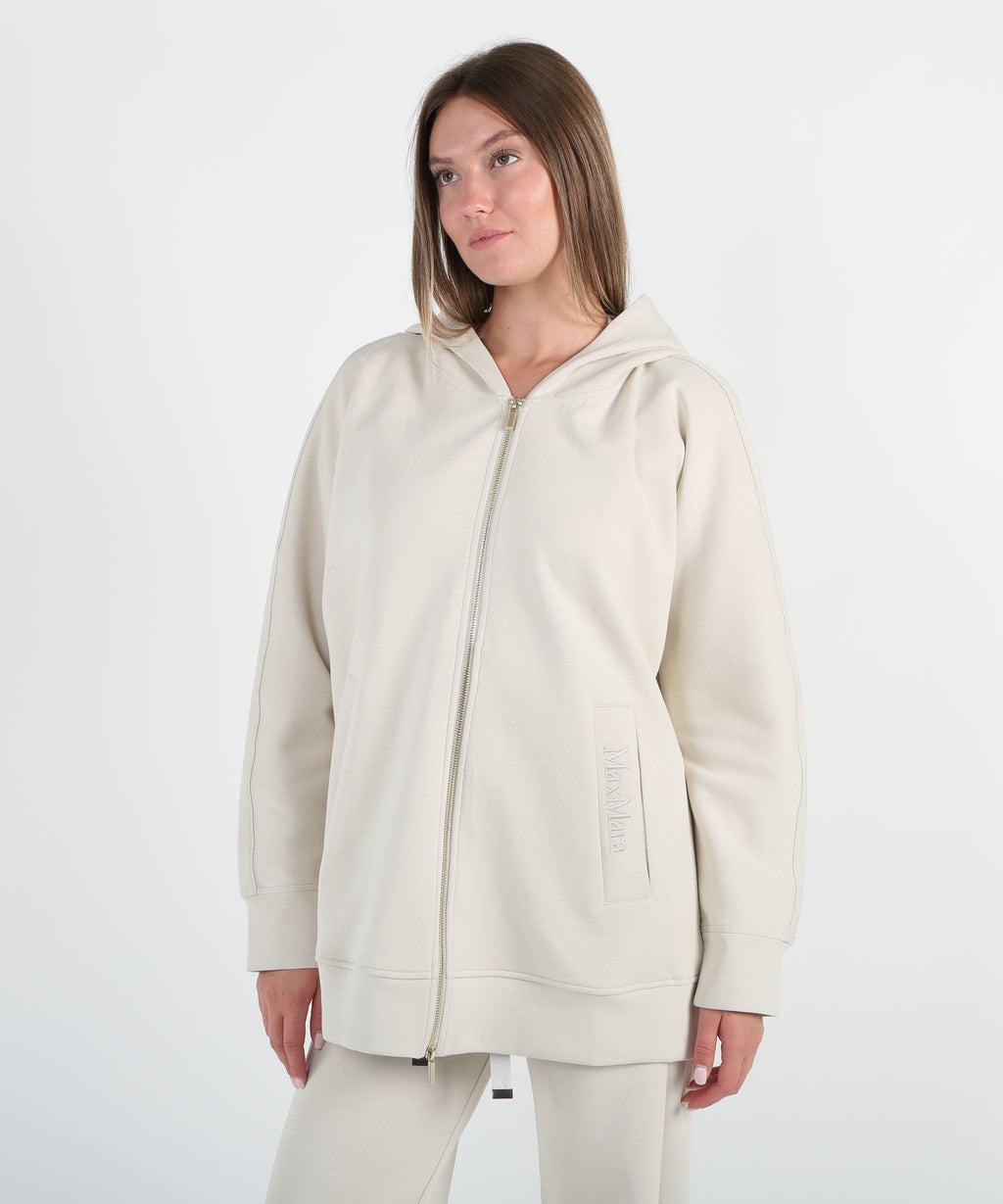 'S MAX MARA Felpa verbano